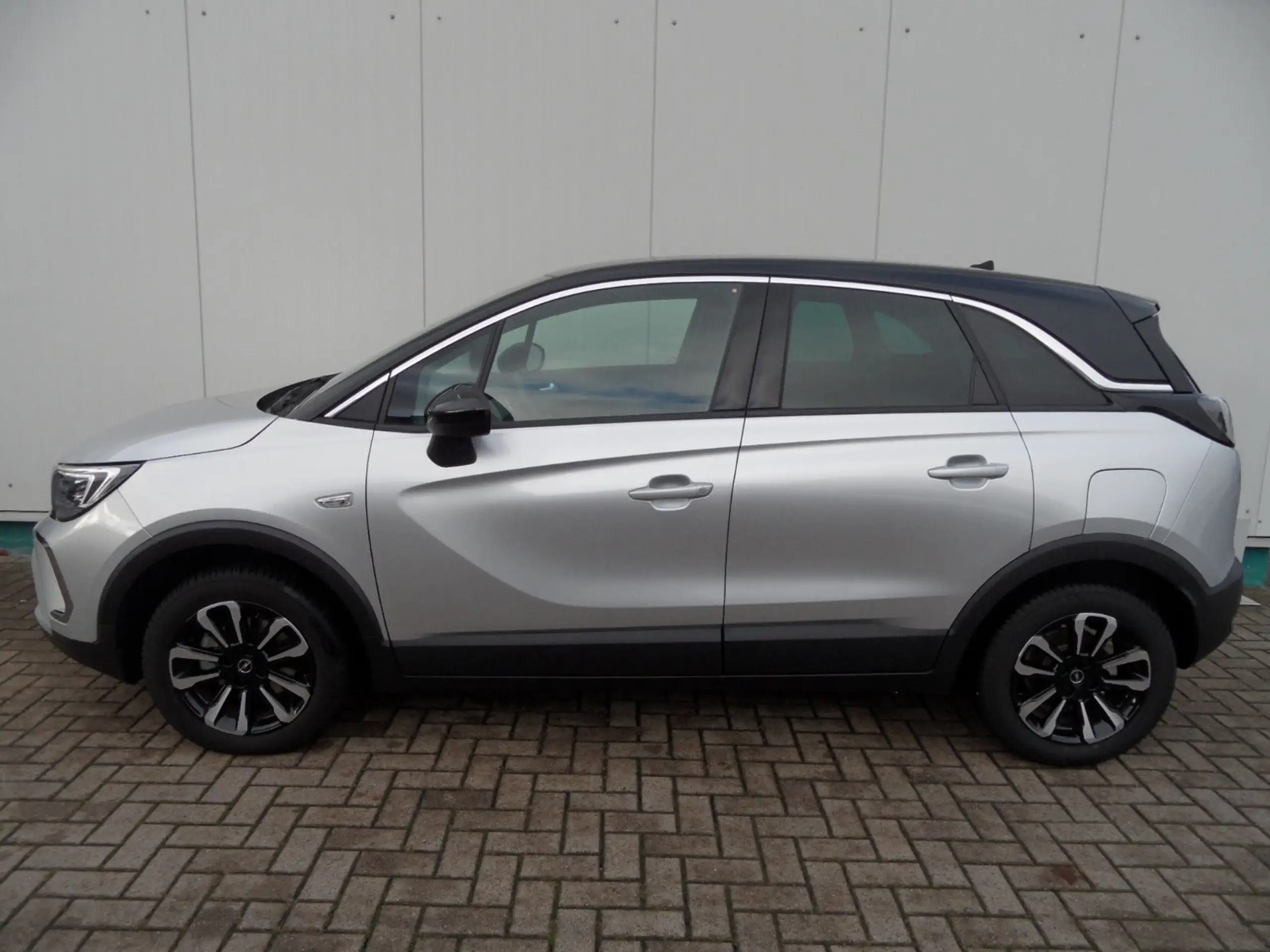 Opel - Crossland X