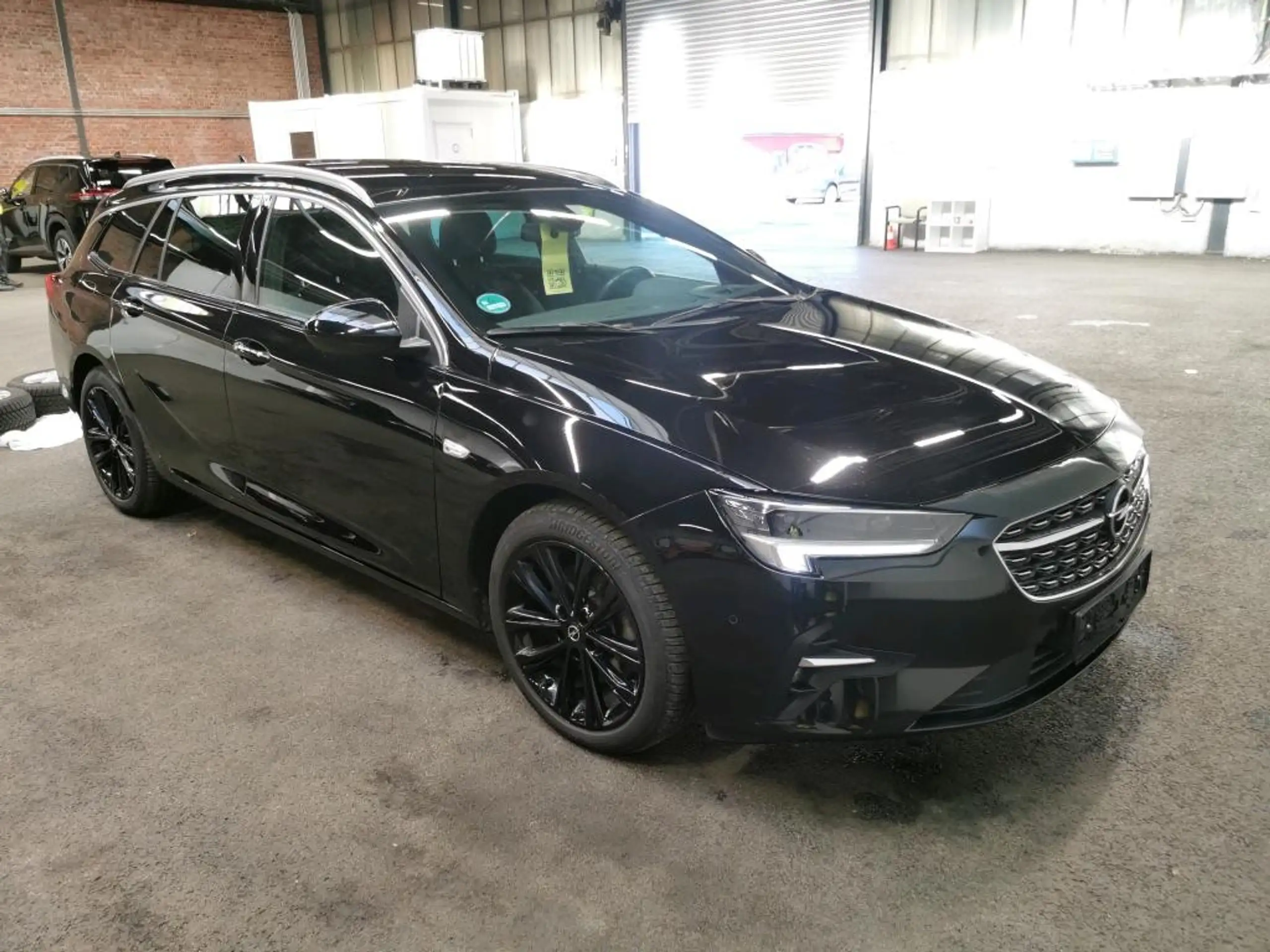 Opel - Insignia