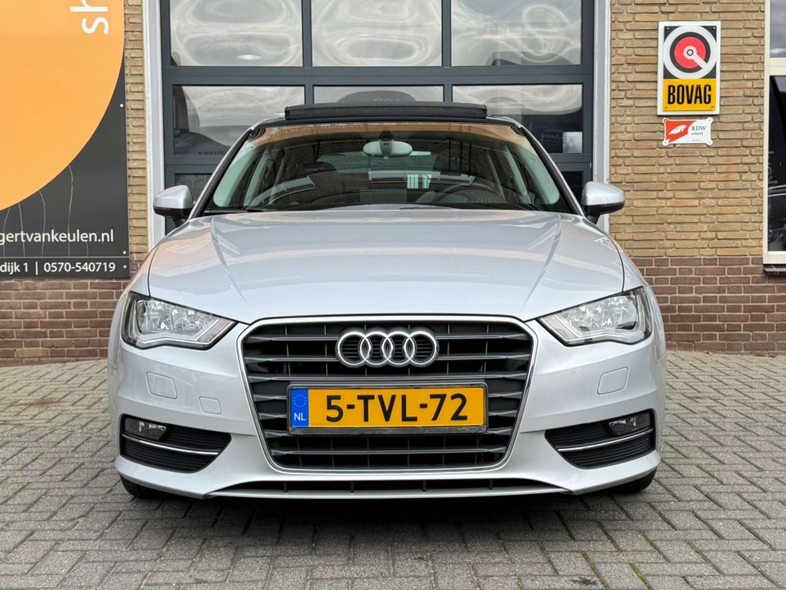 Audi - A3