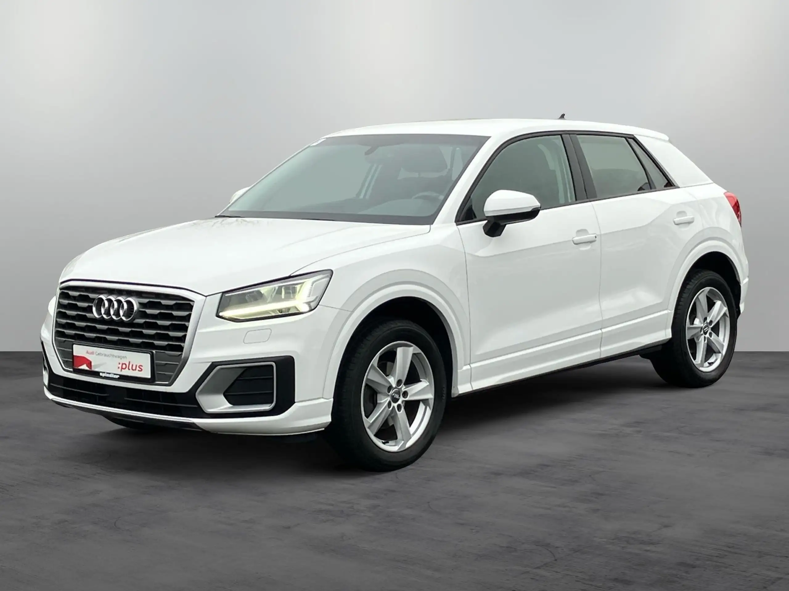 Audi - Q2