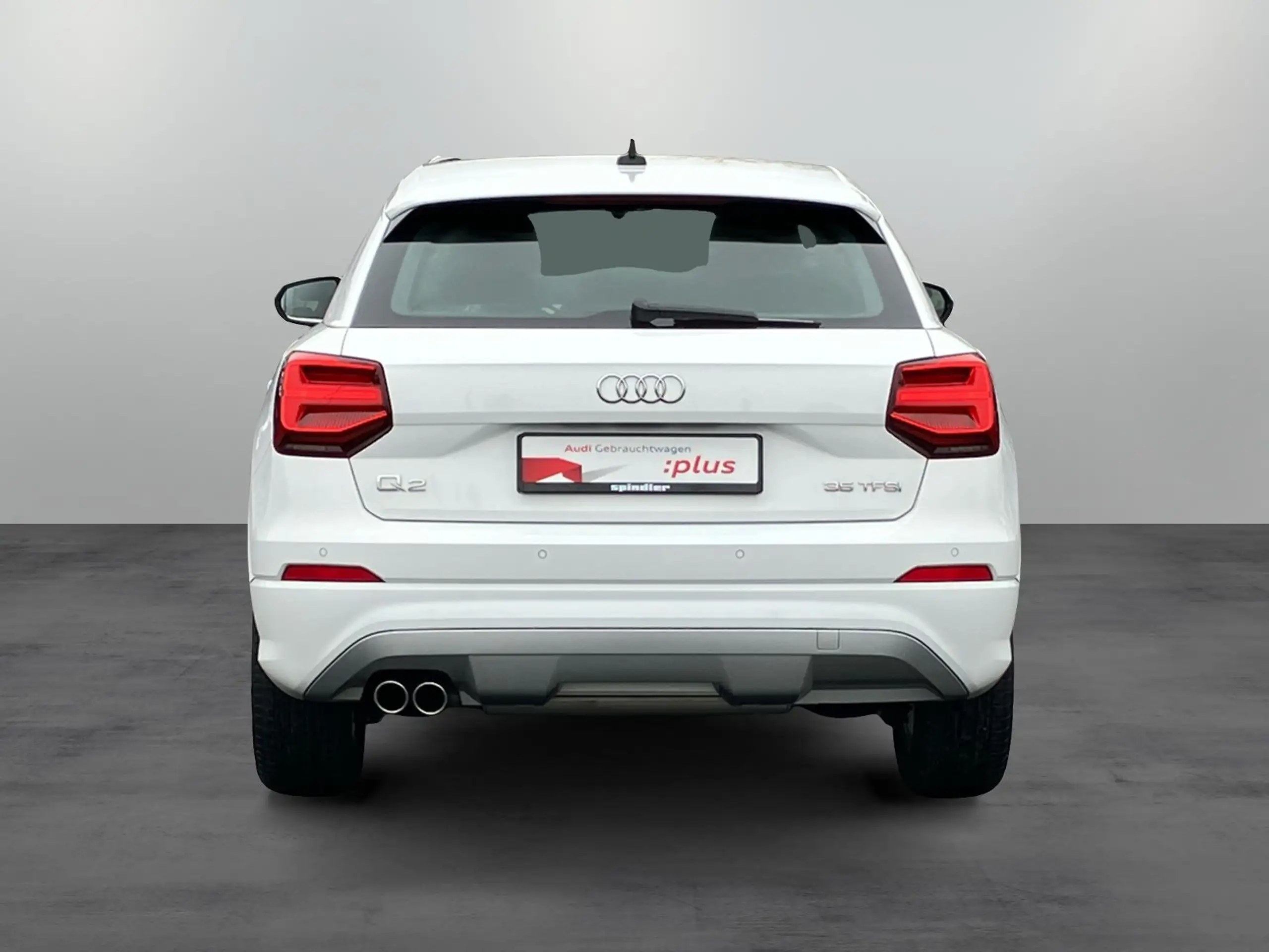 Audi - Q2