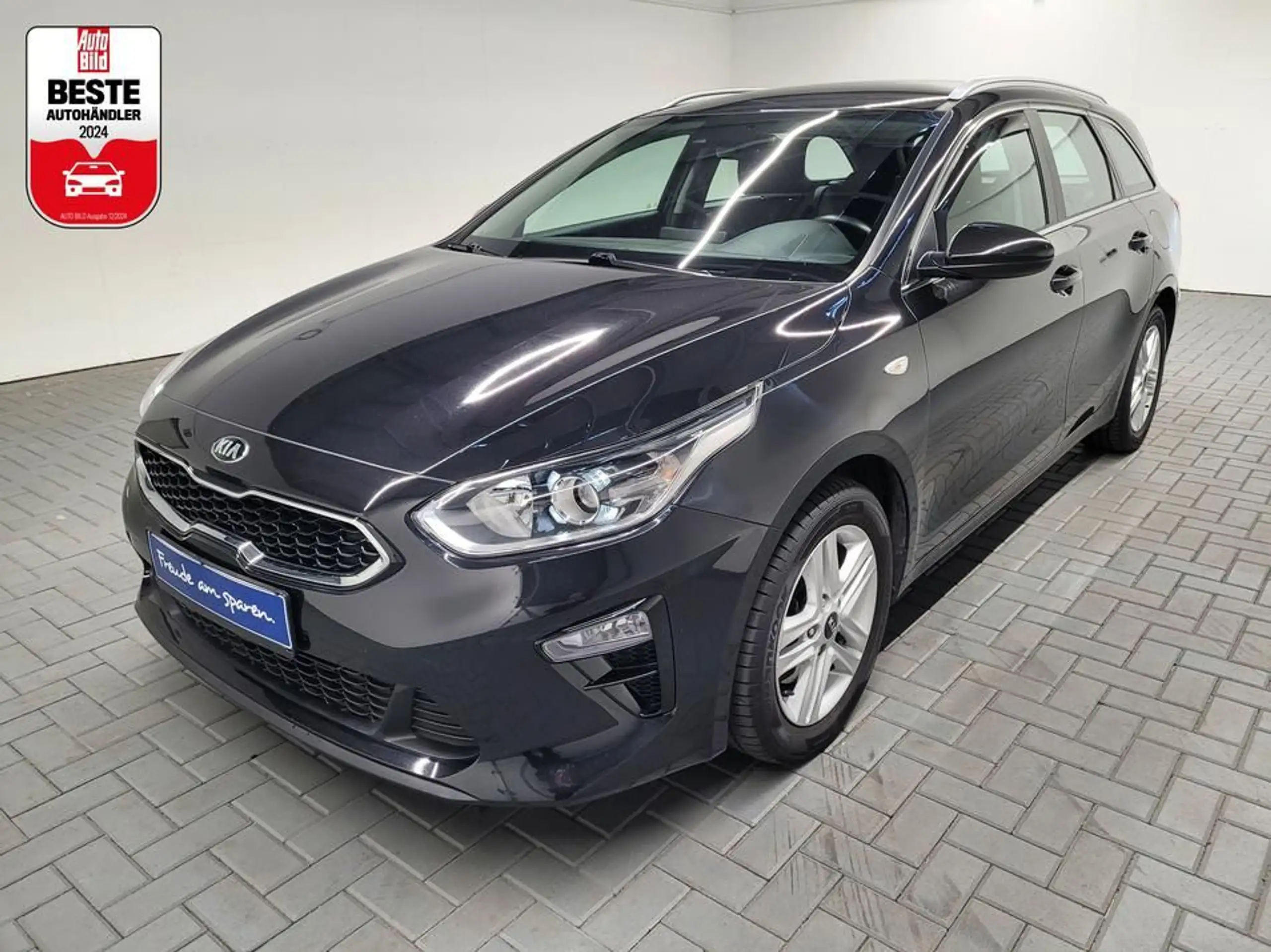 Kia - Ceed SW / cee'd SW