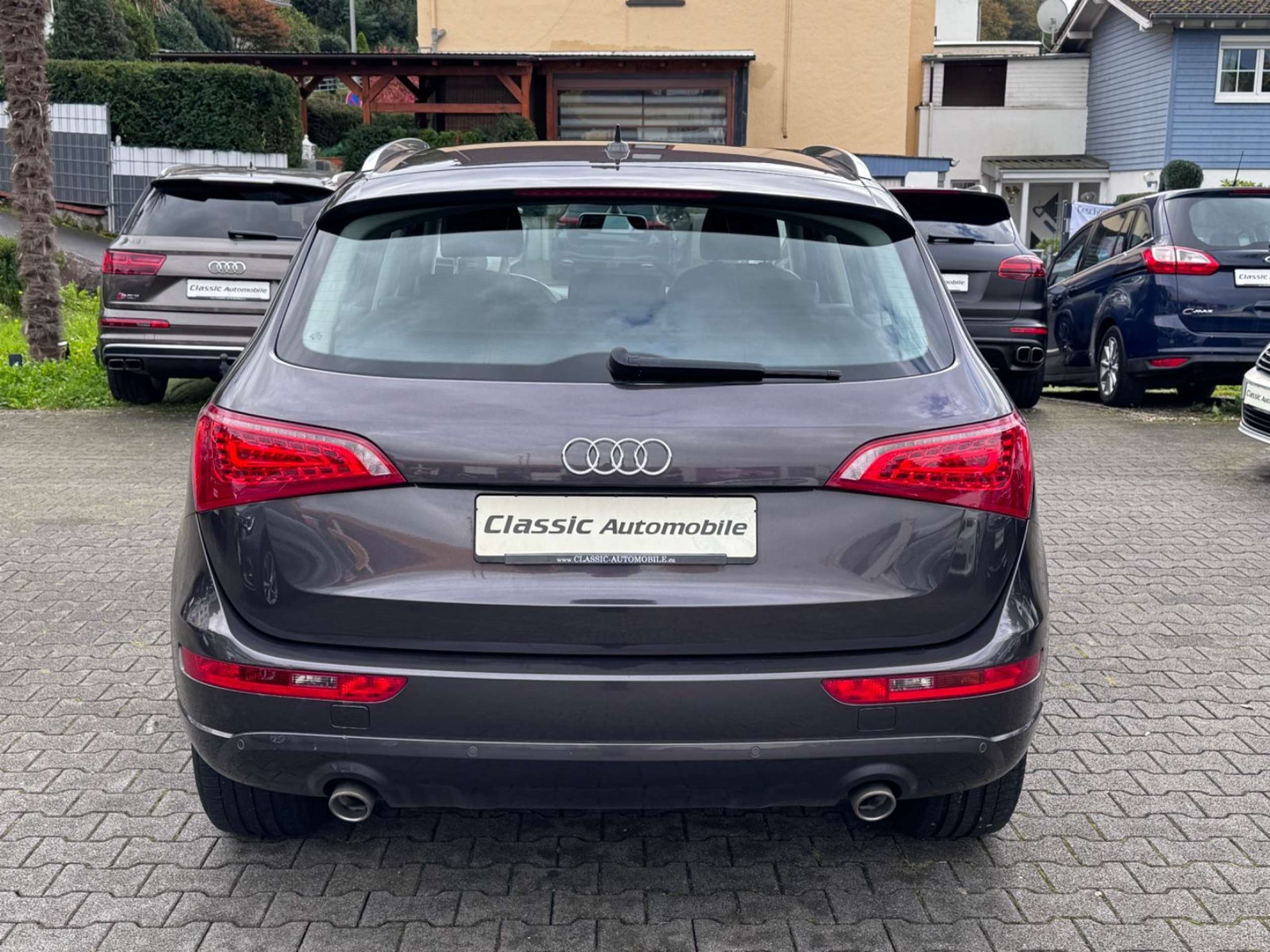 Audi - Q5