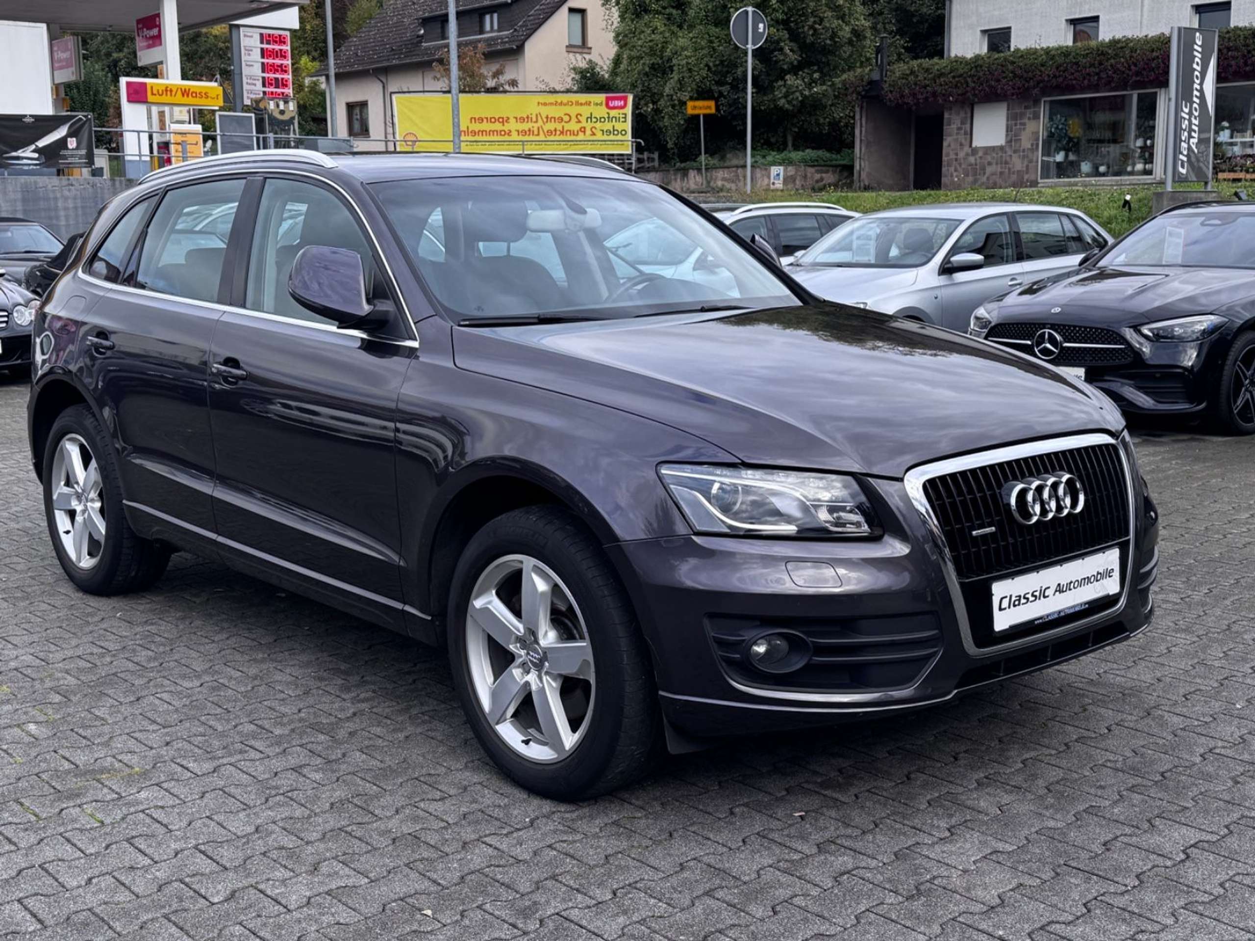 Audi - Q5