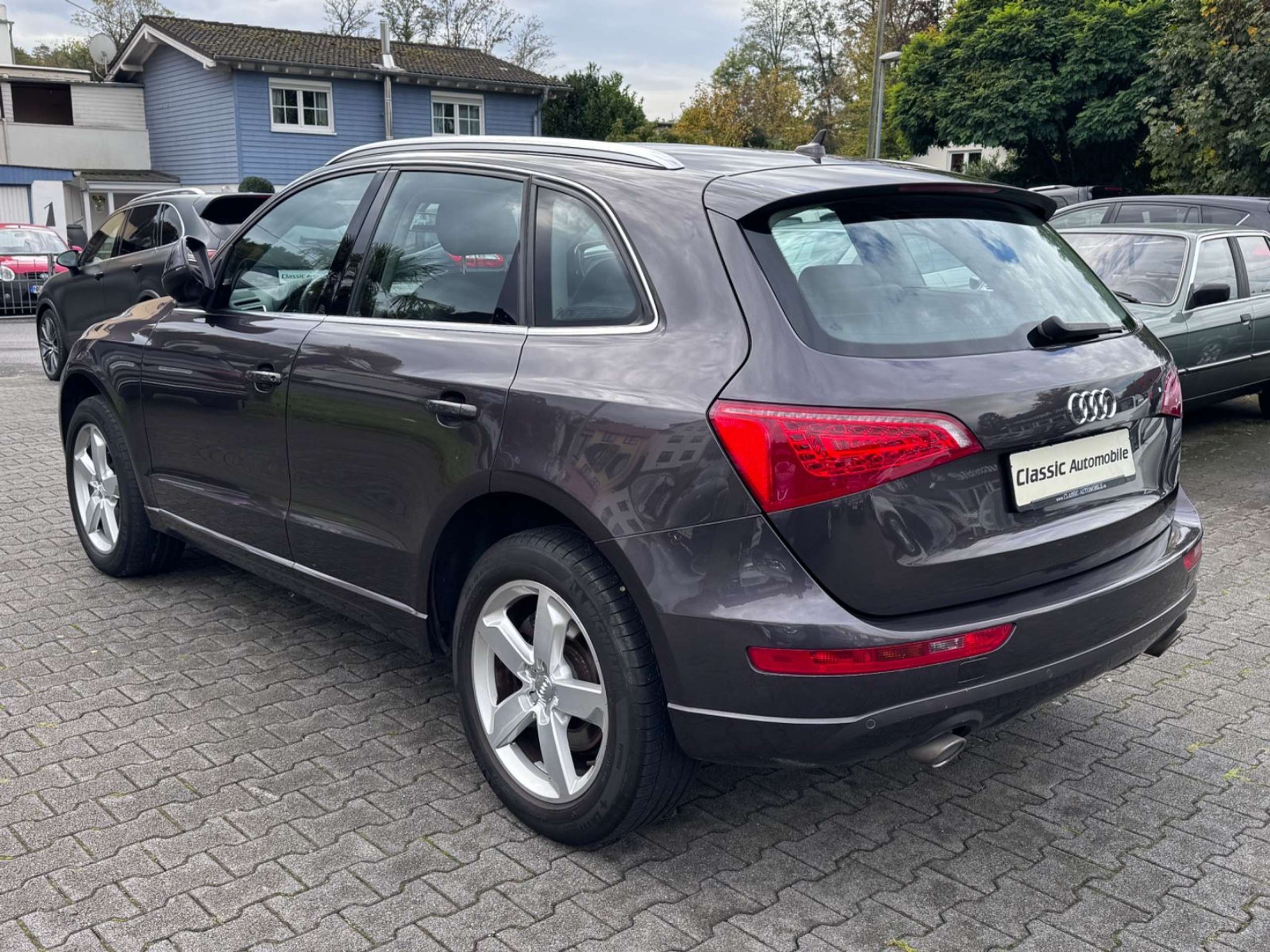 Audi - Q5