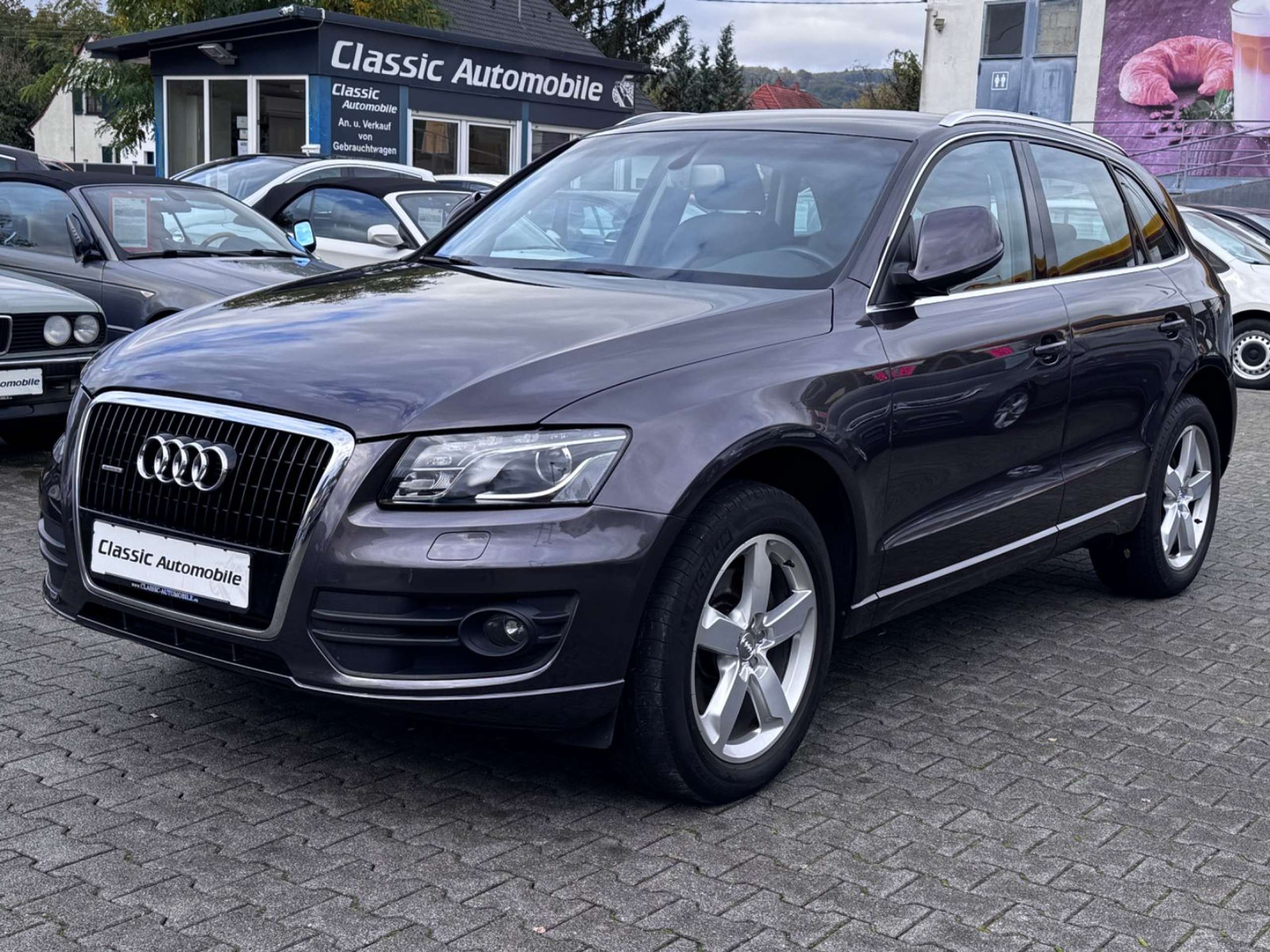 Audi - Q5