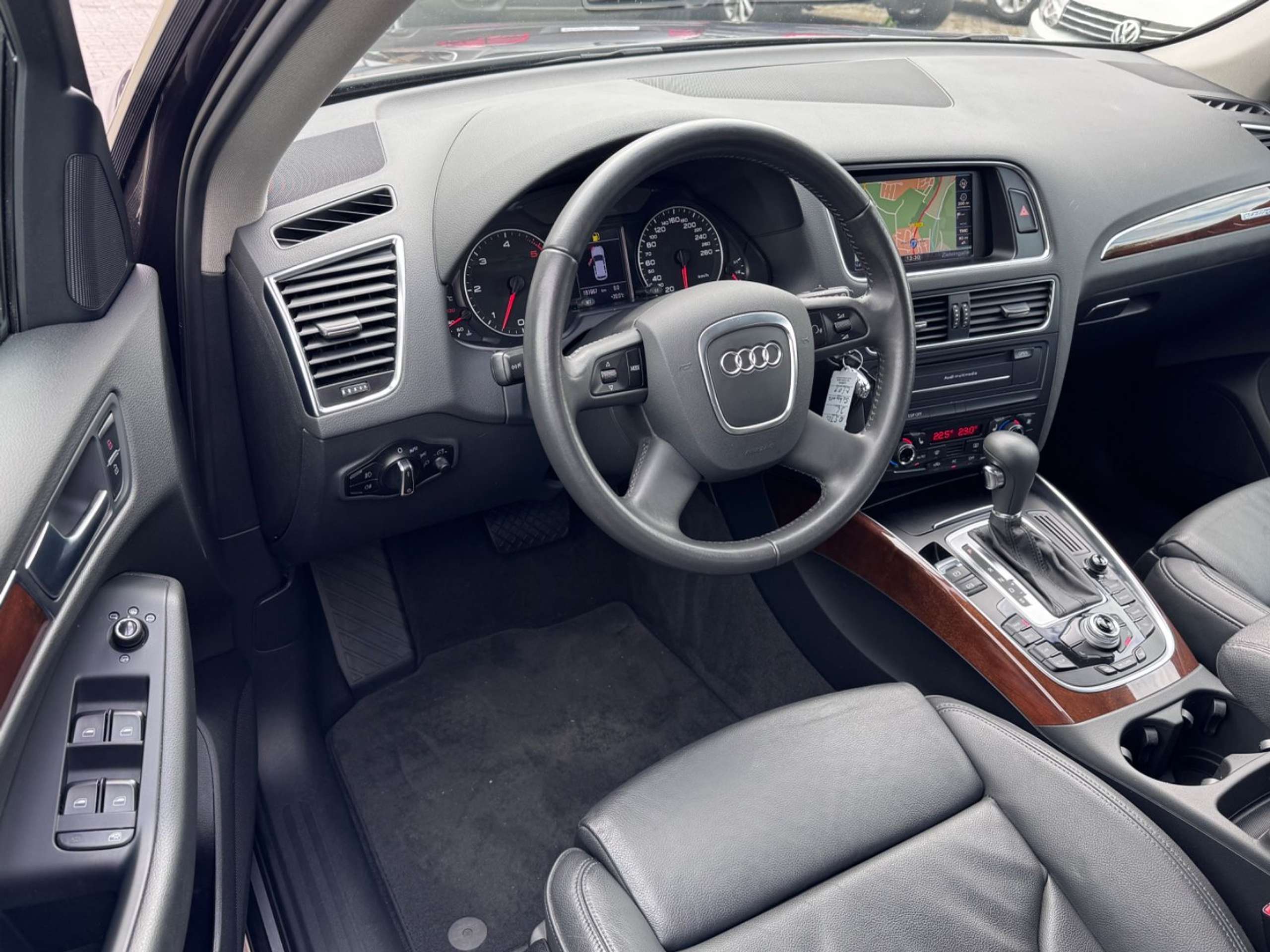 Audi - Q5