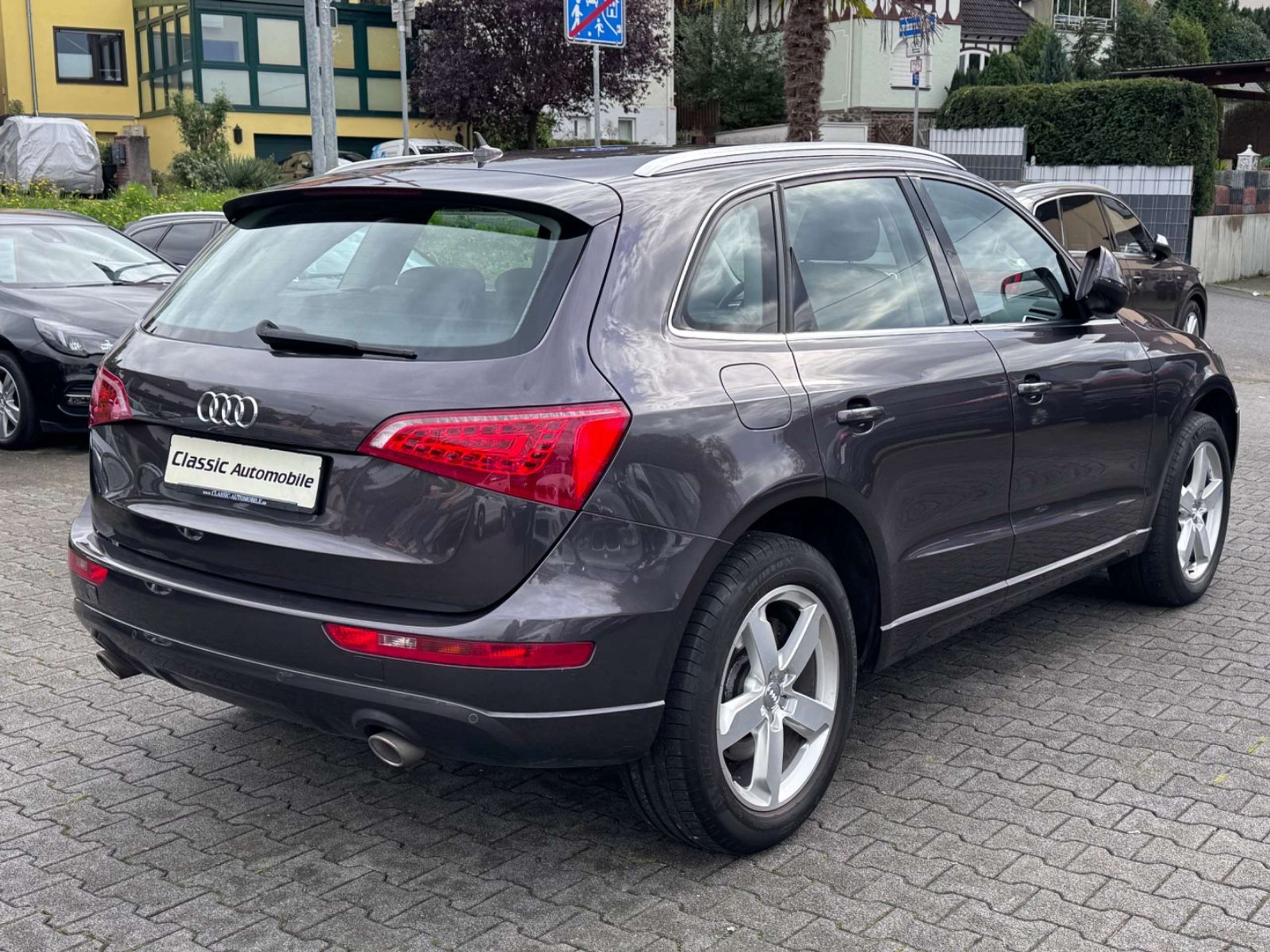 Audi - Q5