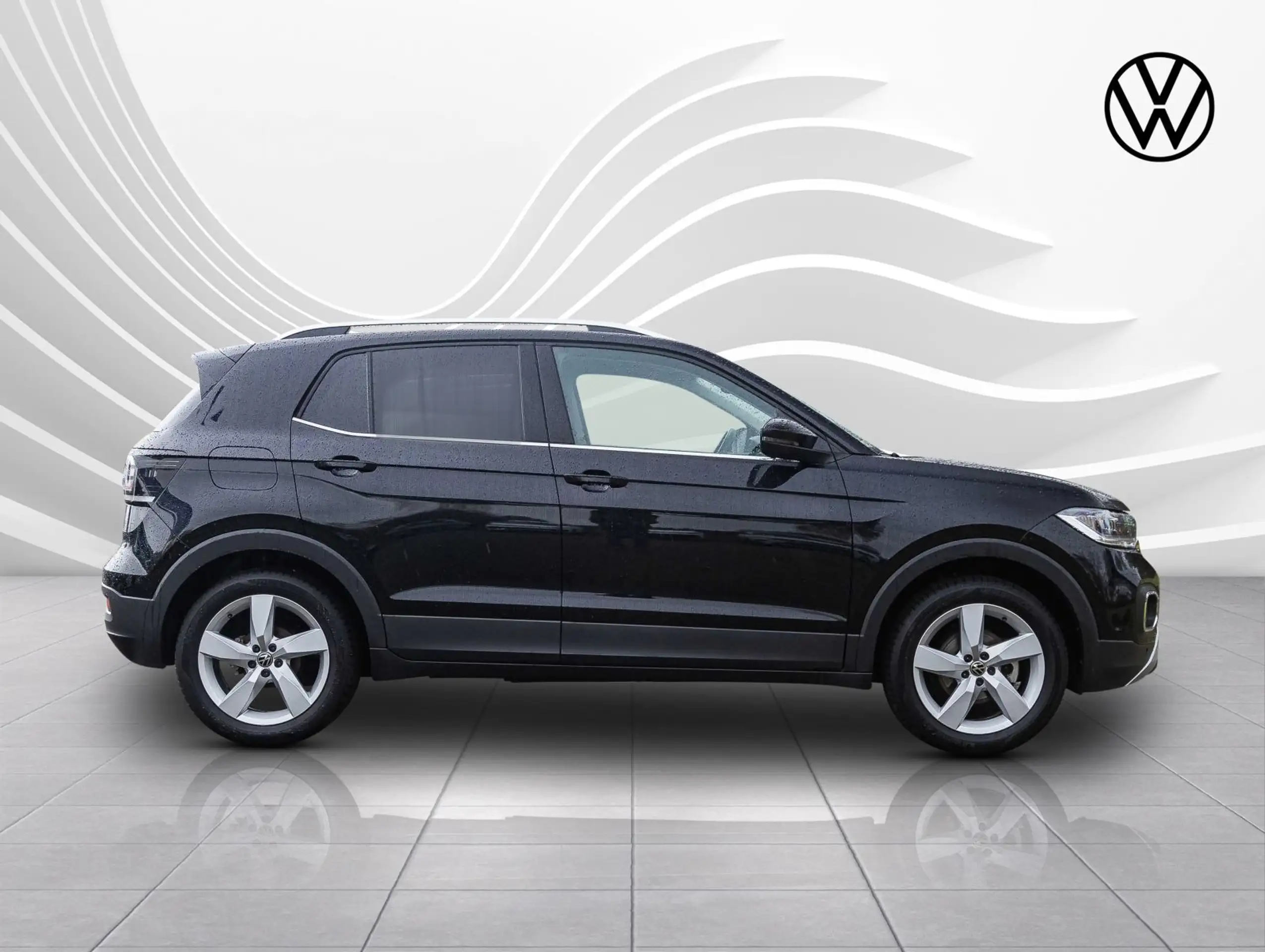 Volkswagen - T-Cross