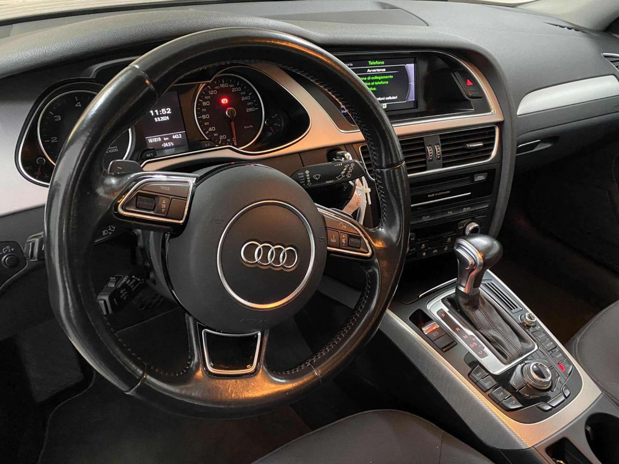 Audi - A4