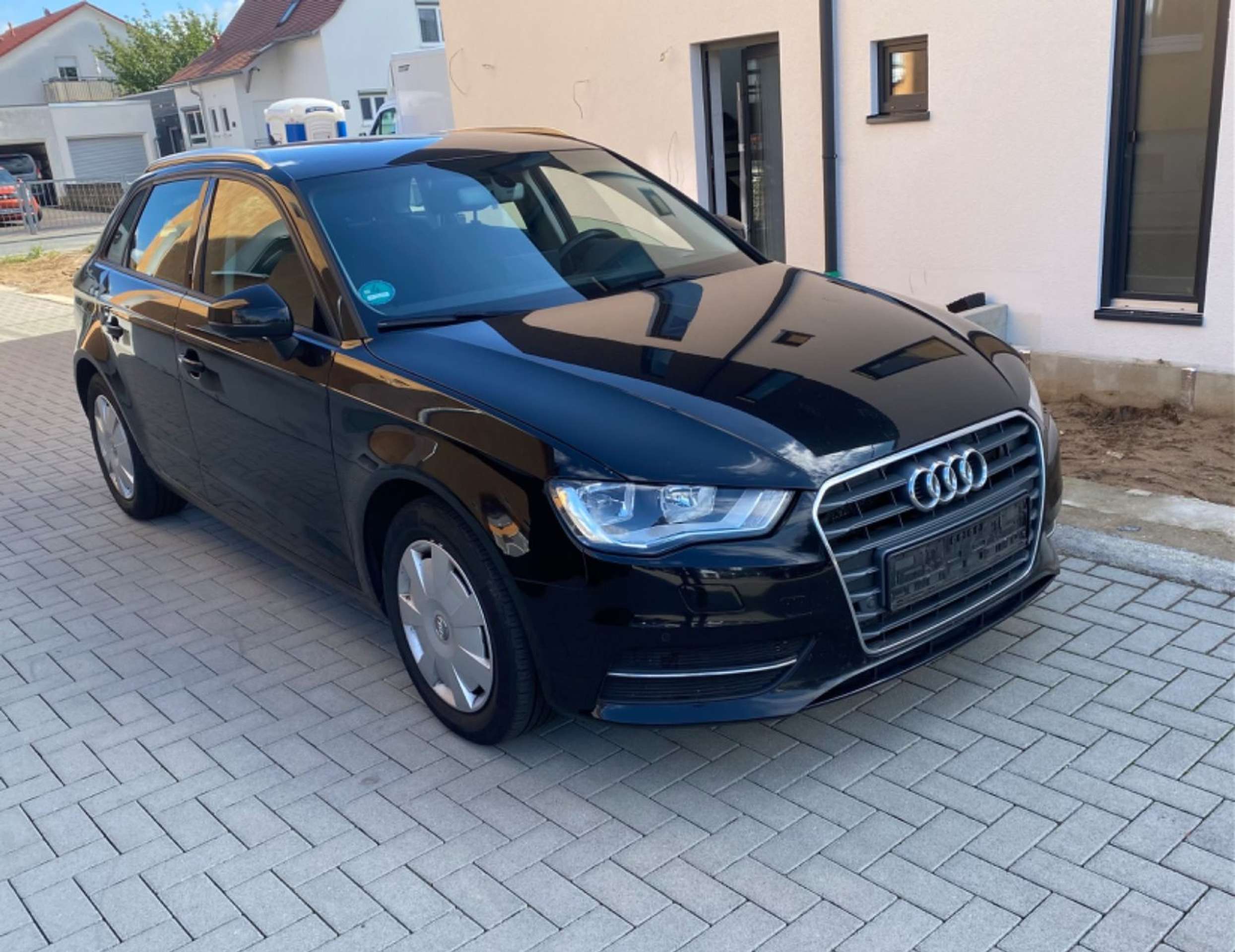 Audi - A3