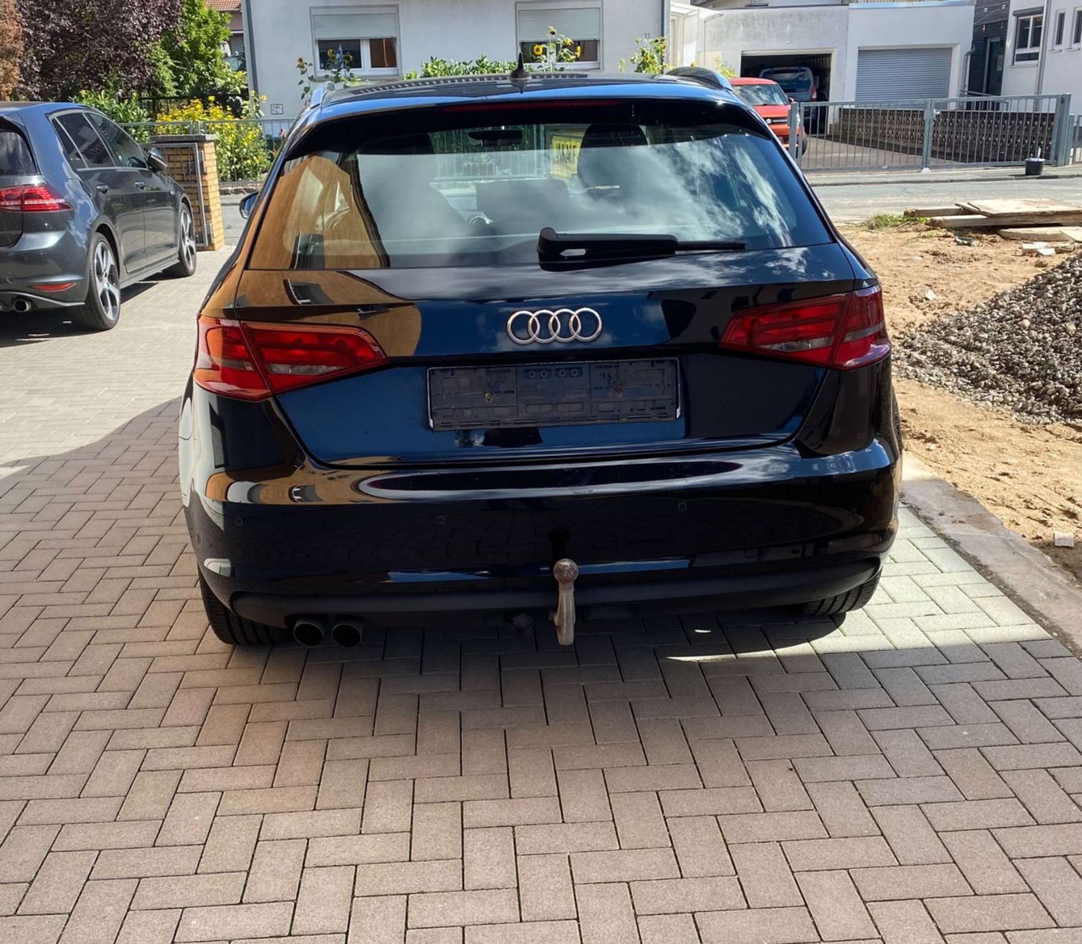 Audi - A3