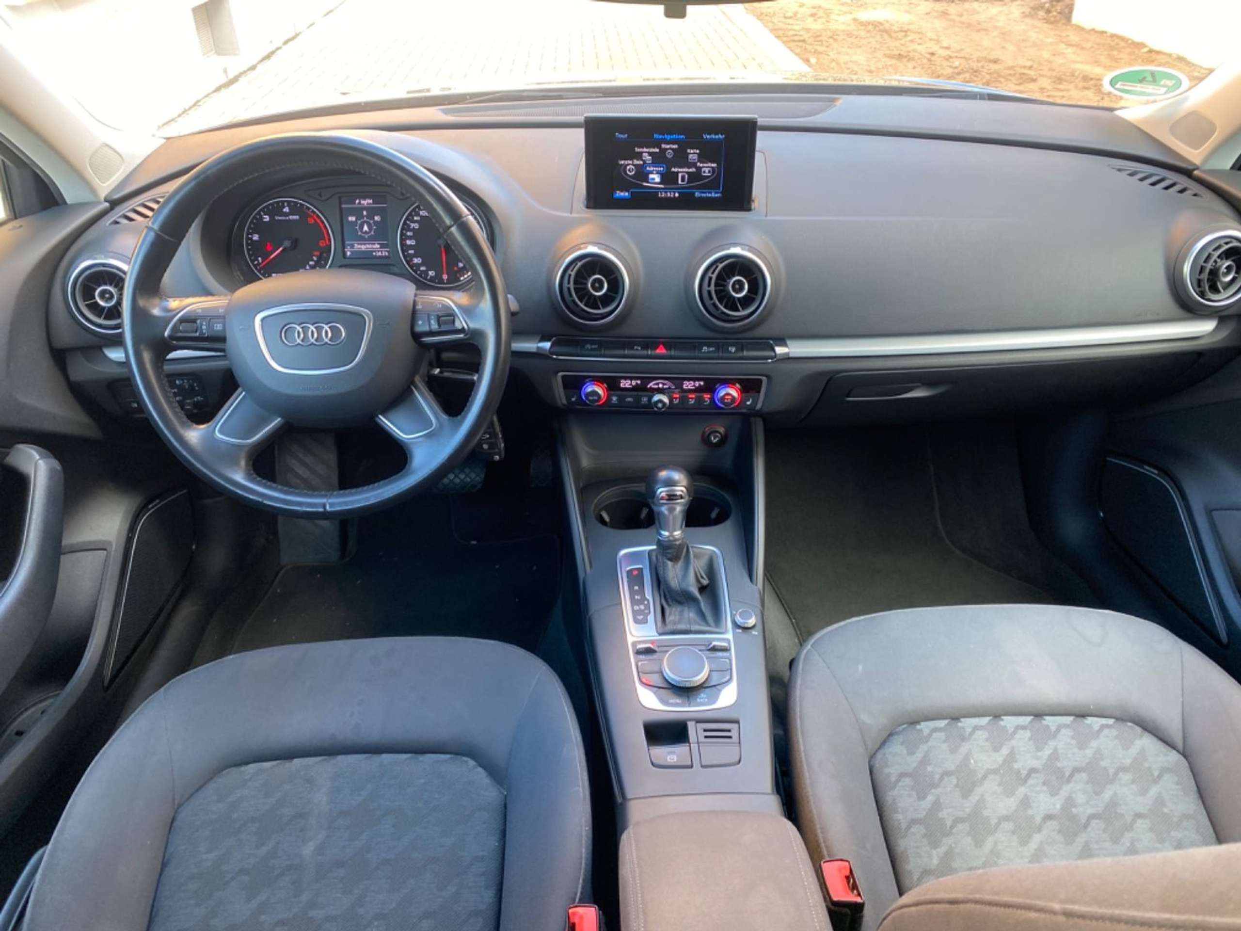 Audi - A3