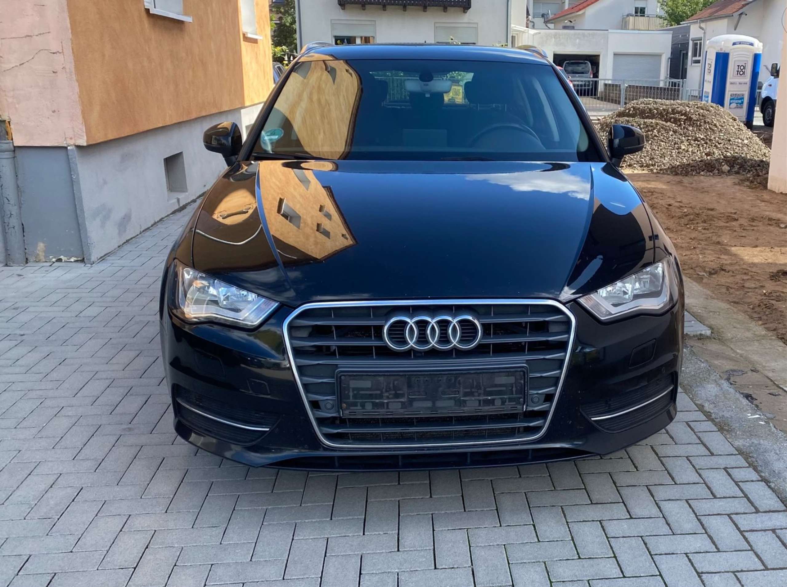 Audi - A3