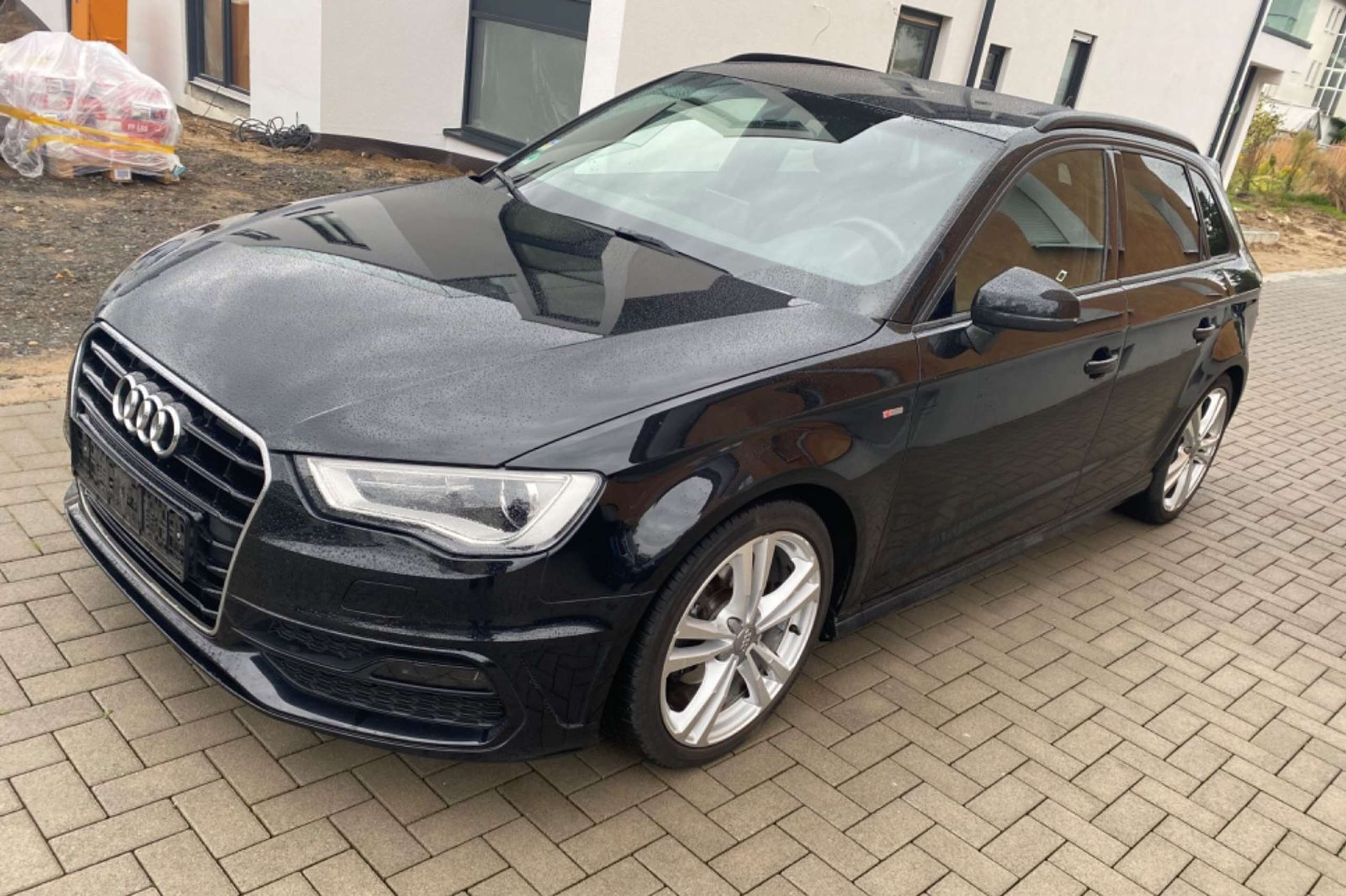 Audi - A3