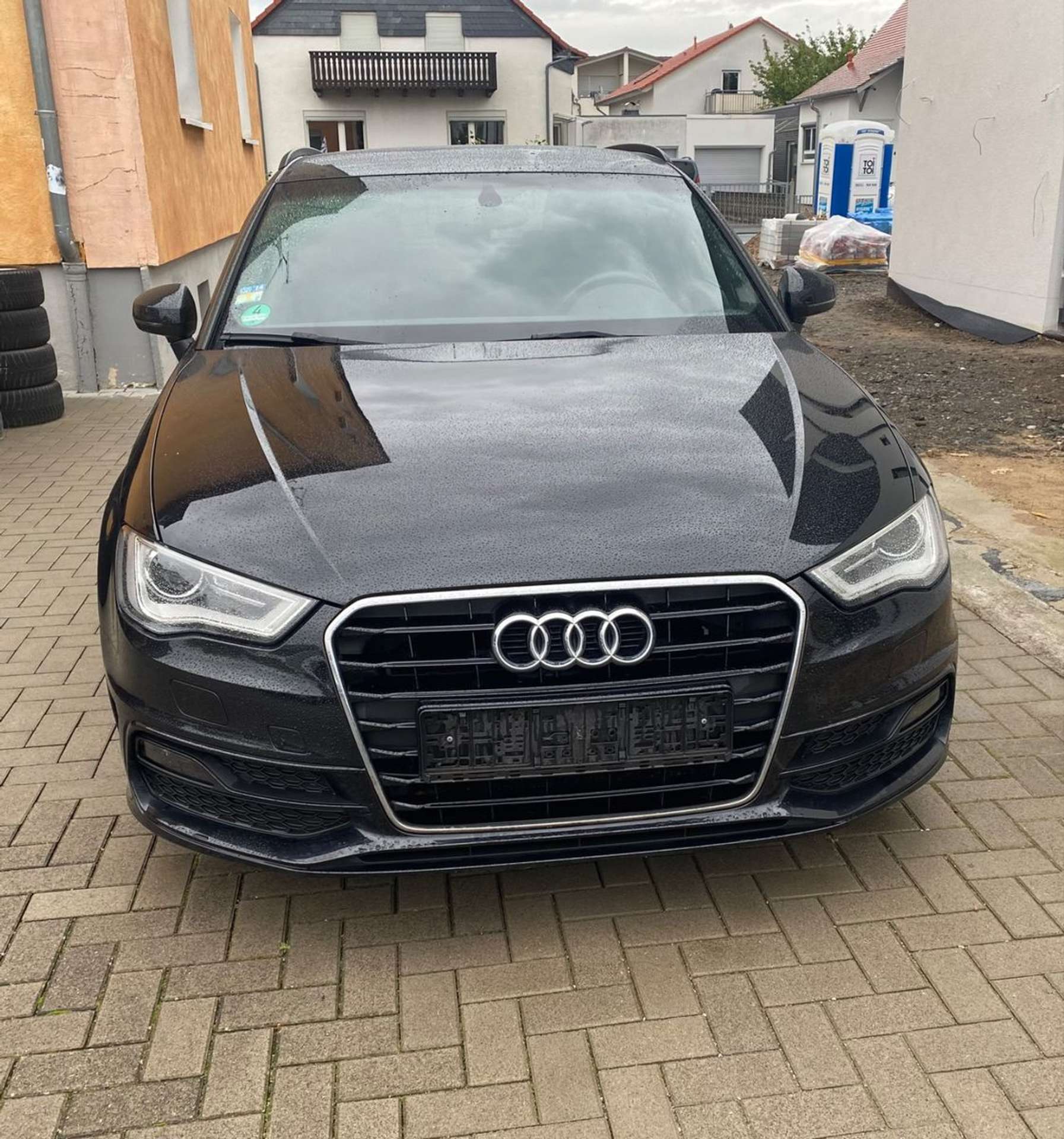 Audi - A3