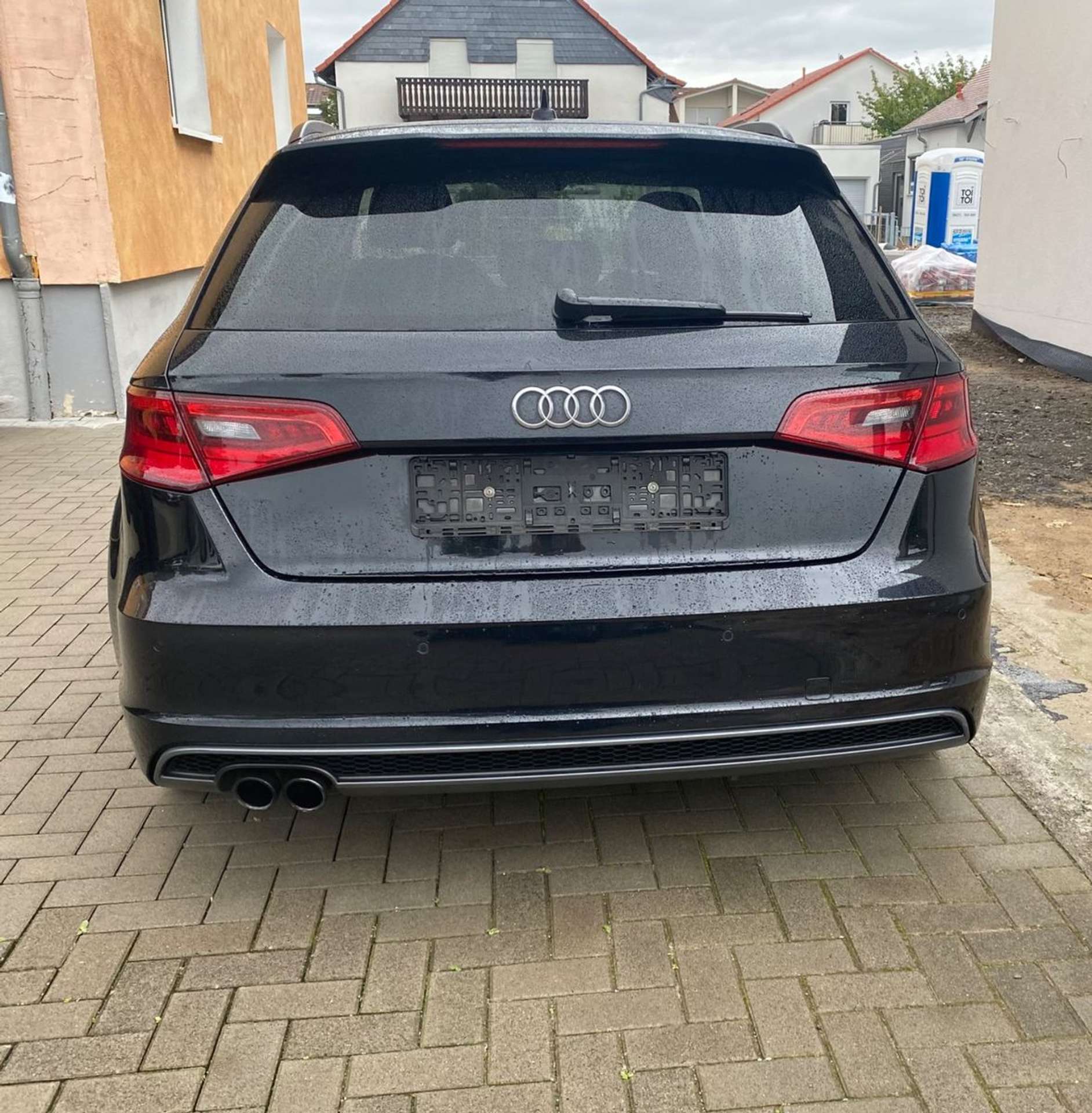 Audi - A3