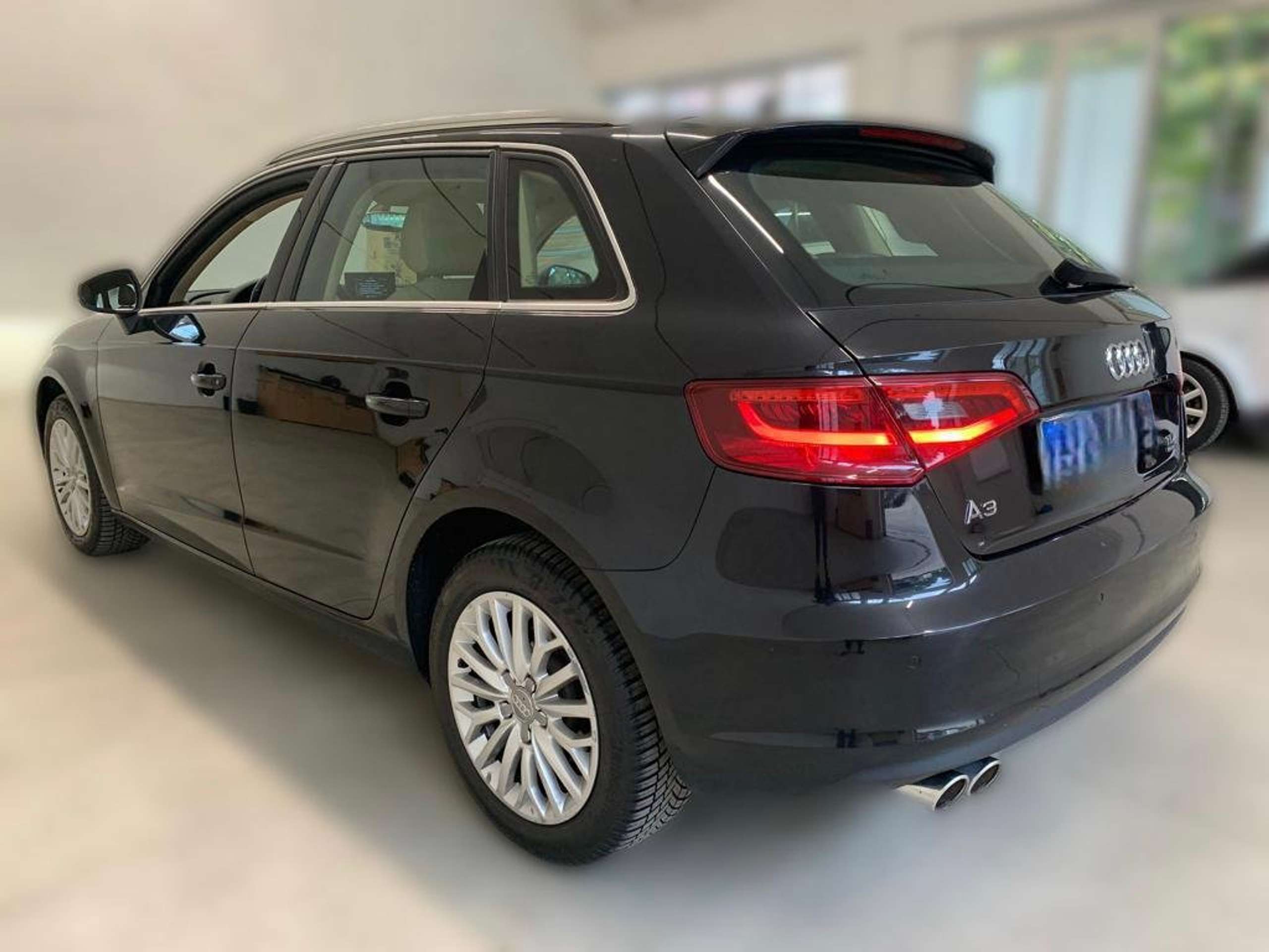 Audi - A3