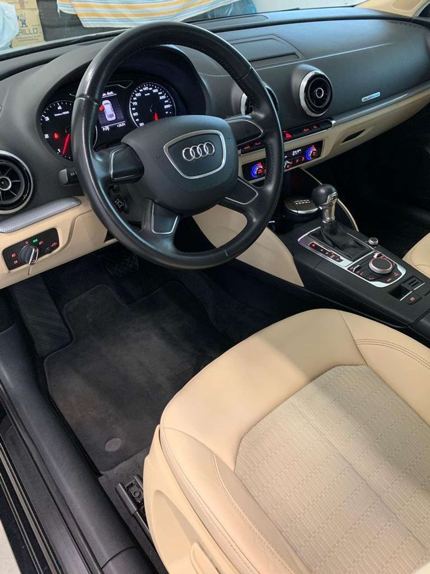 Audi - A3