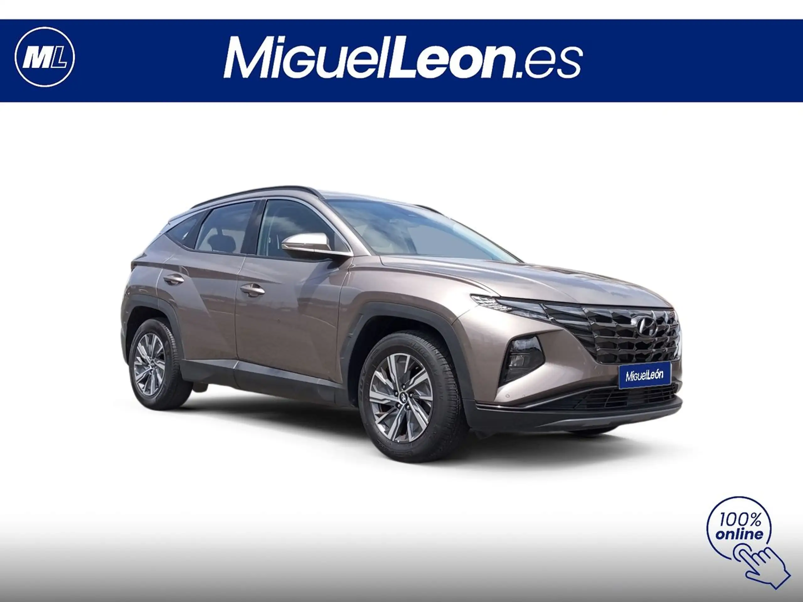 Hyundai - TUCSON