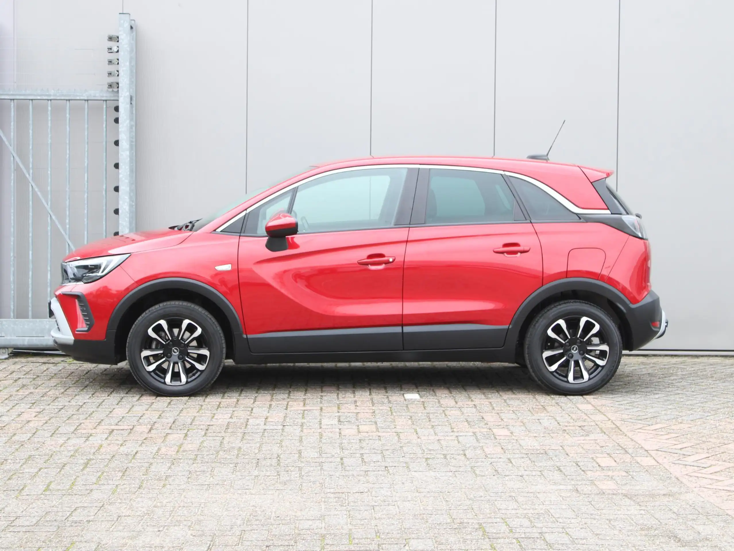 Opel - Crossland