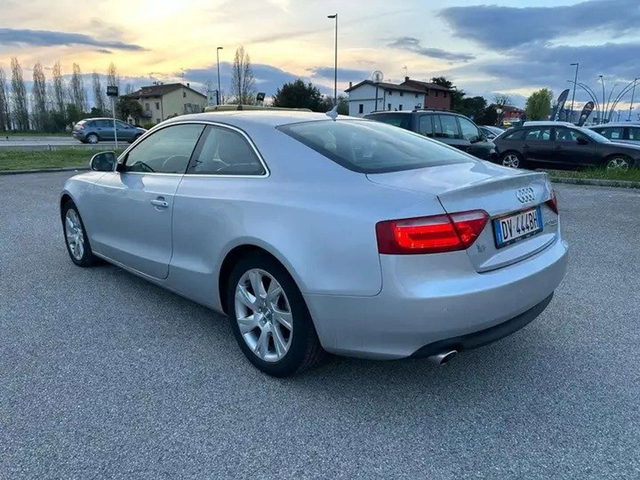 Audi - A5