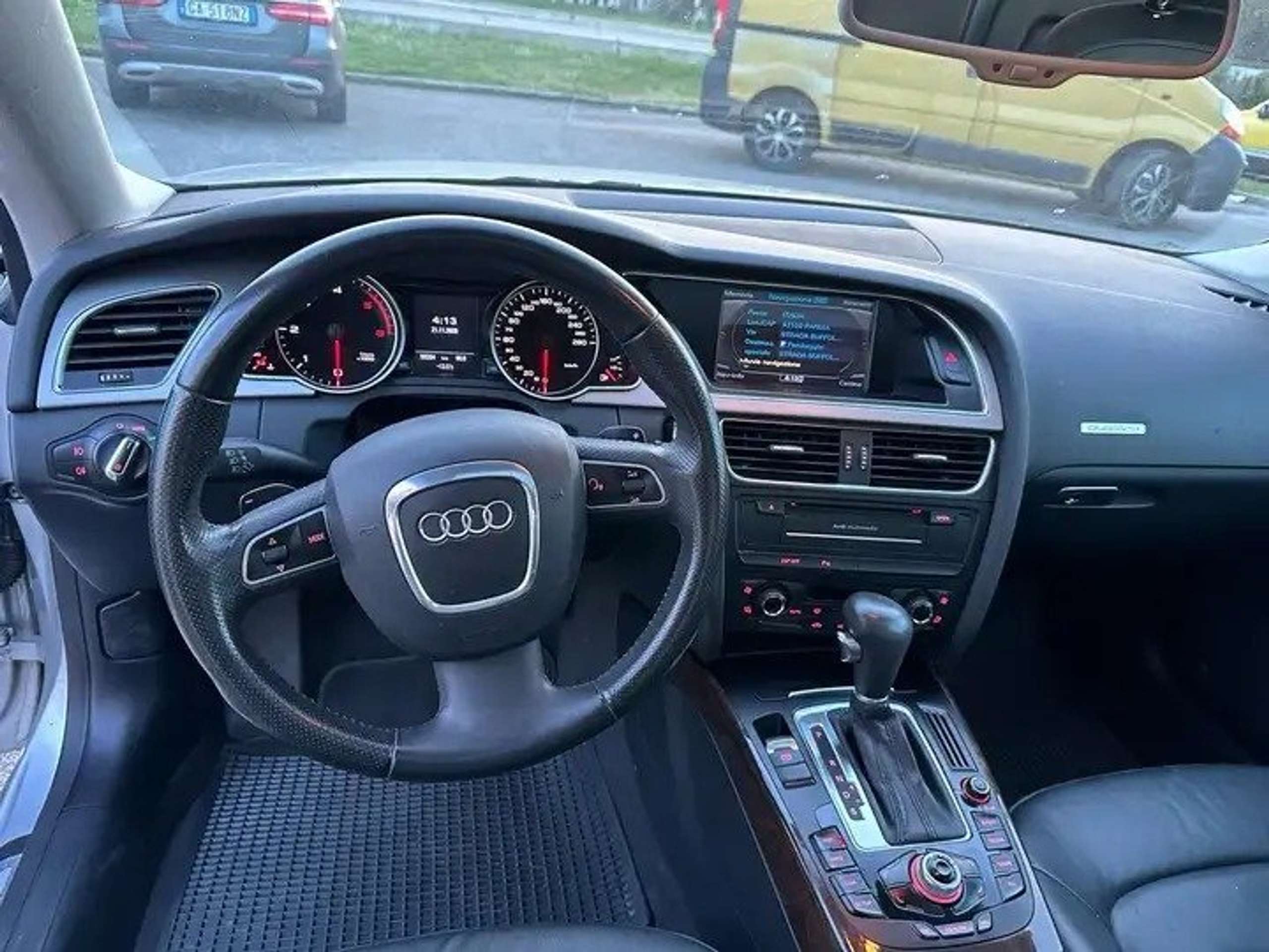 Audi - A5