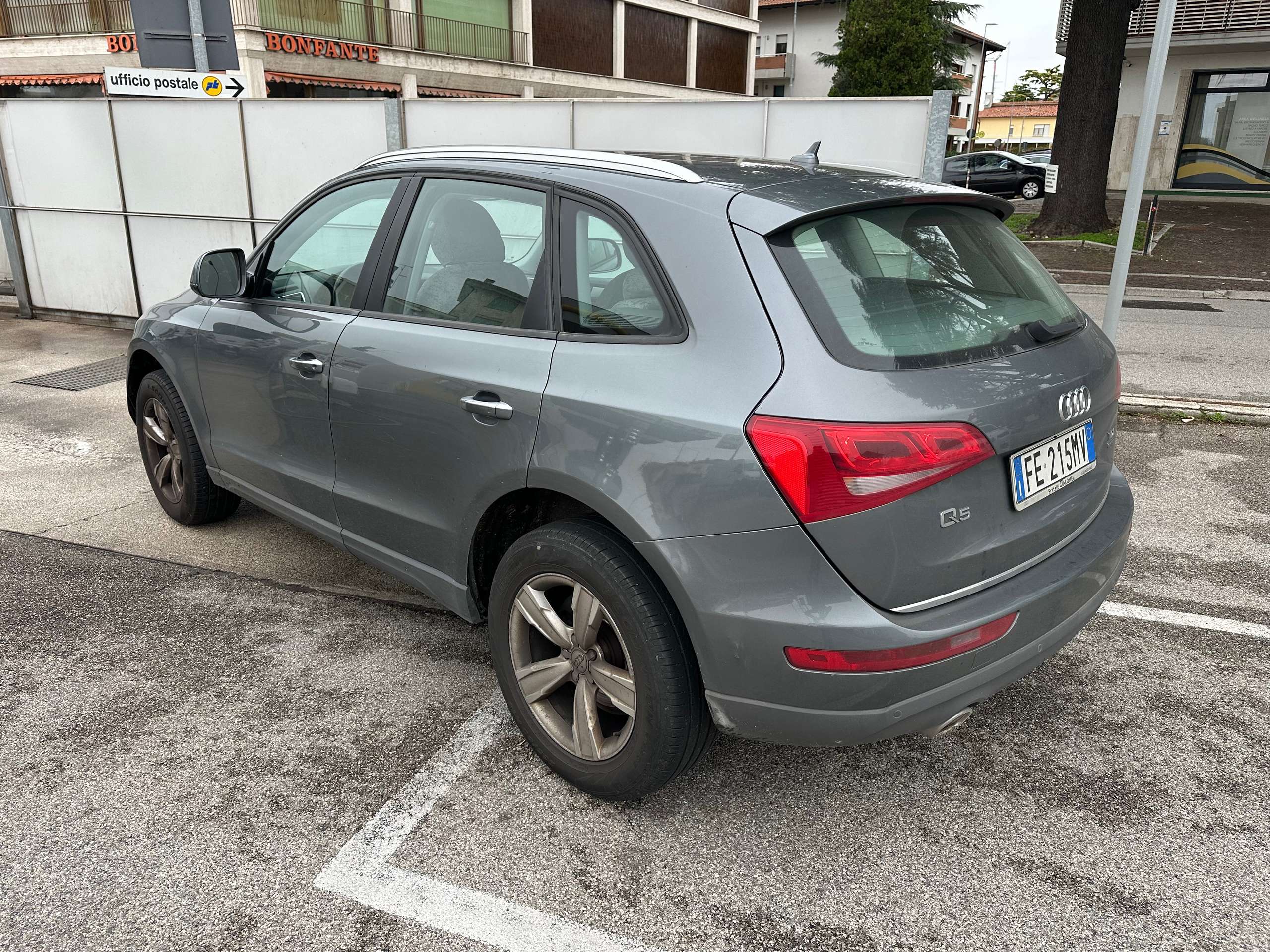 Audi - Q5