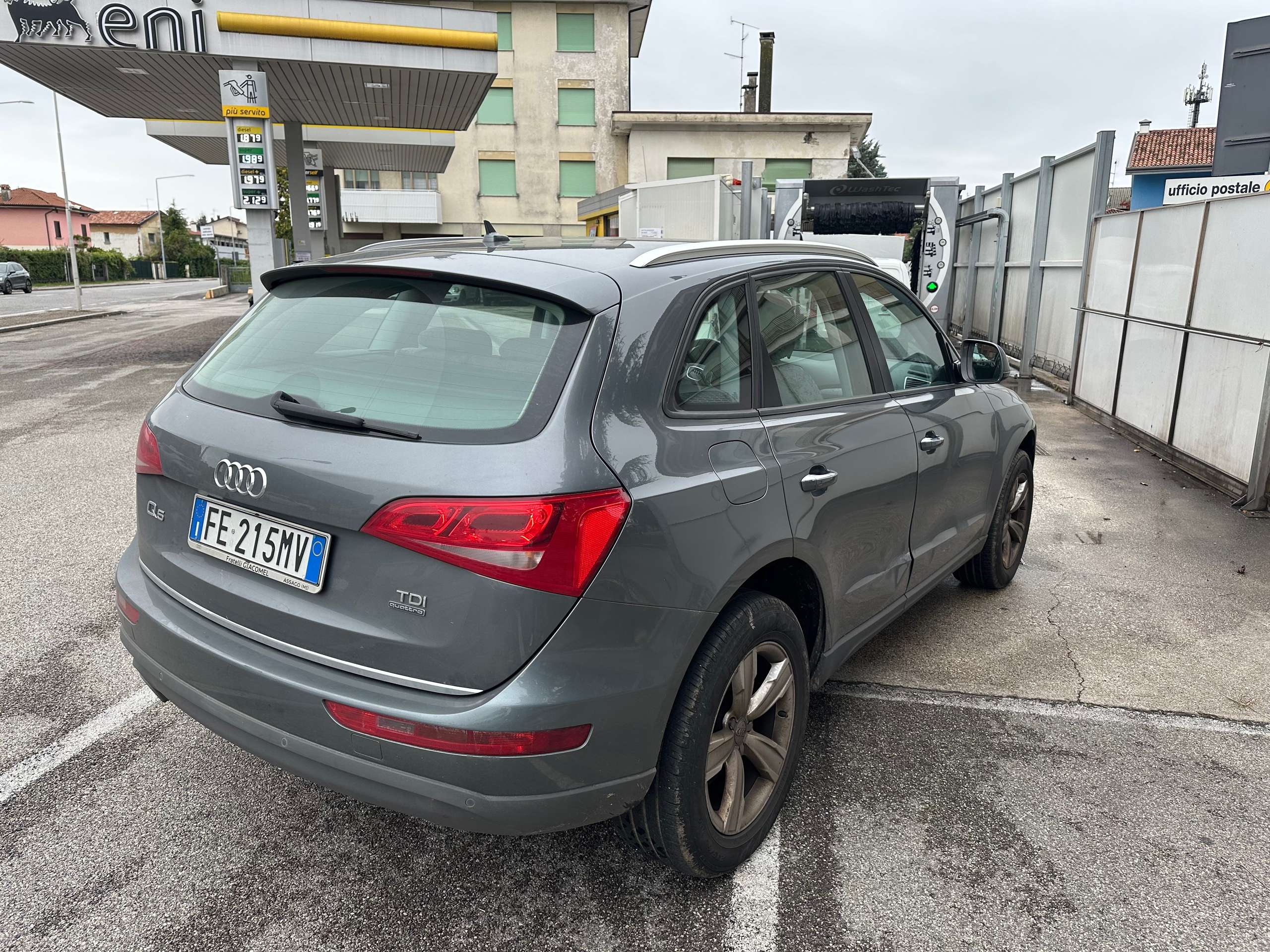 Audi - Q5