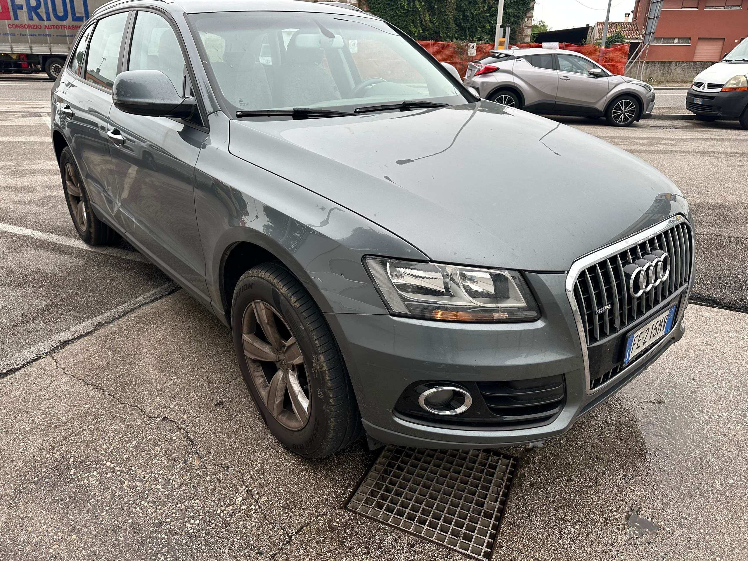 Audi - Q5