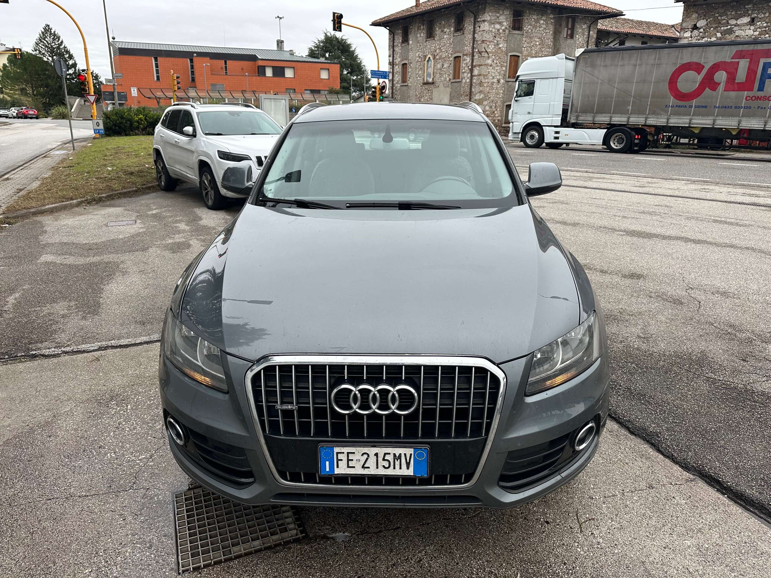 Audi - Q5