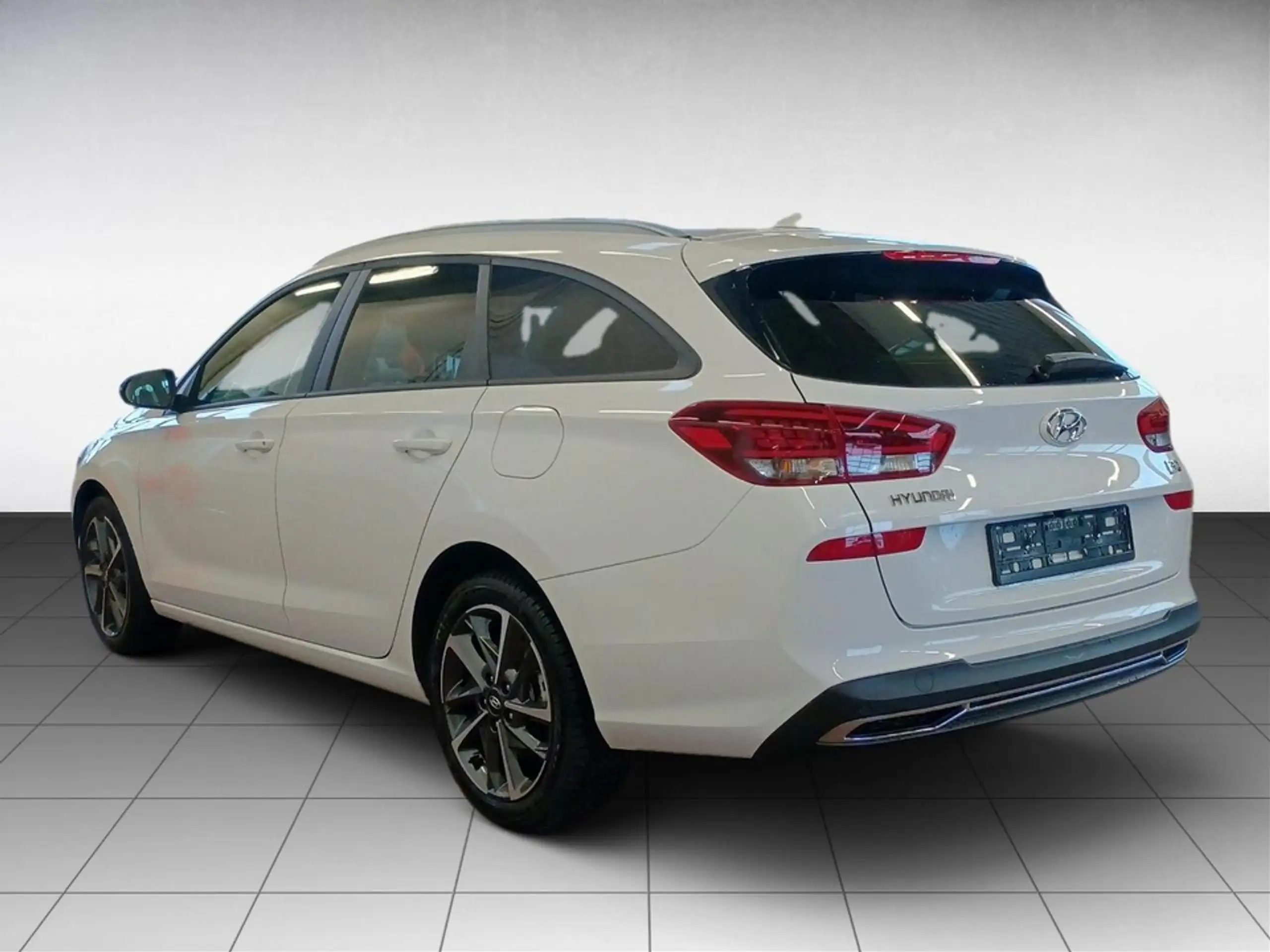 Hyundai - i30