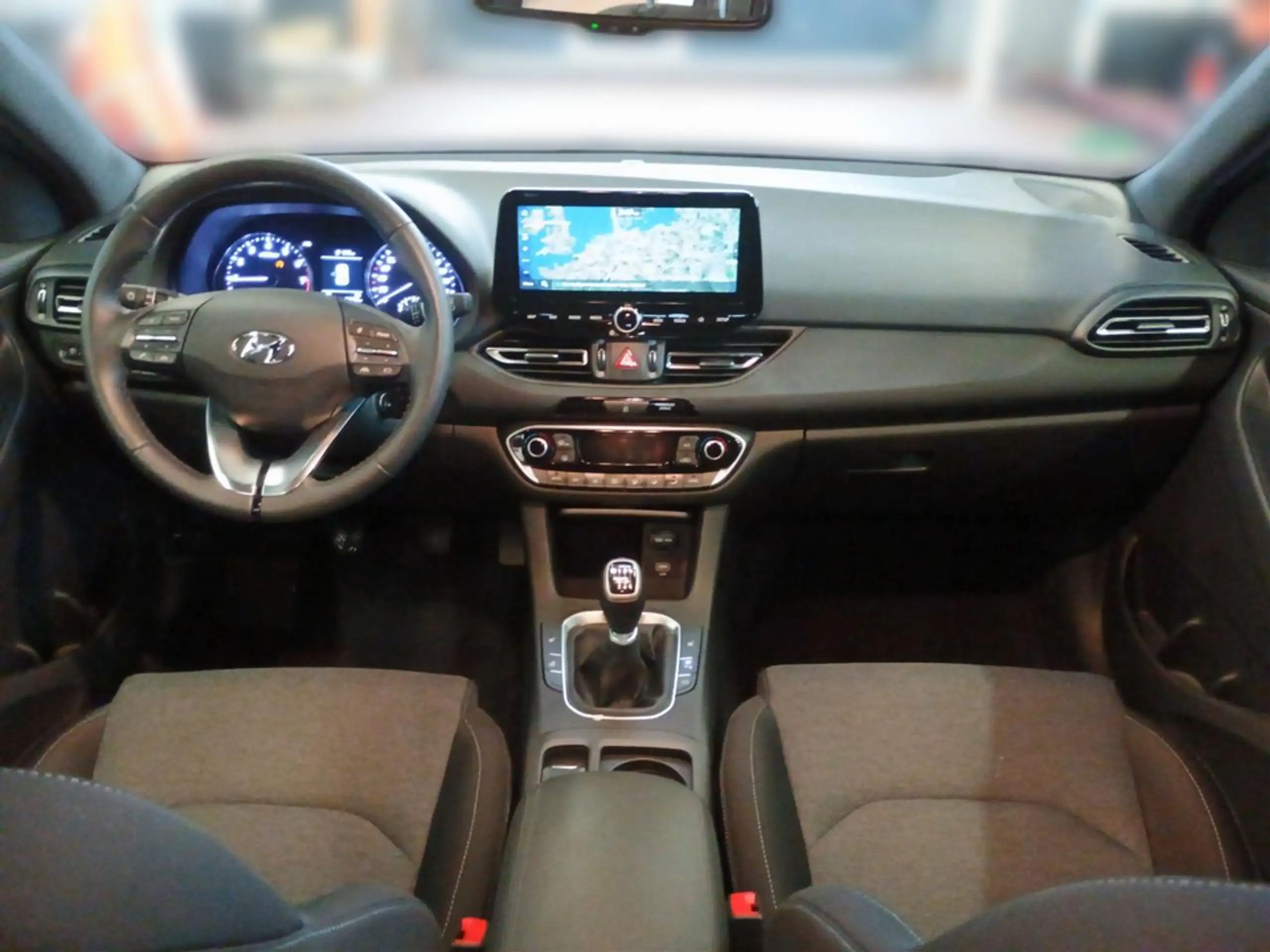 Hyundai - i30