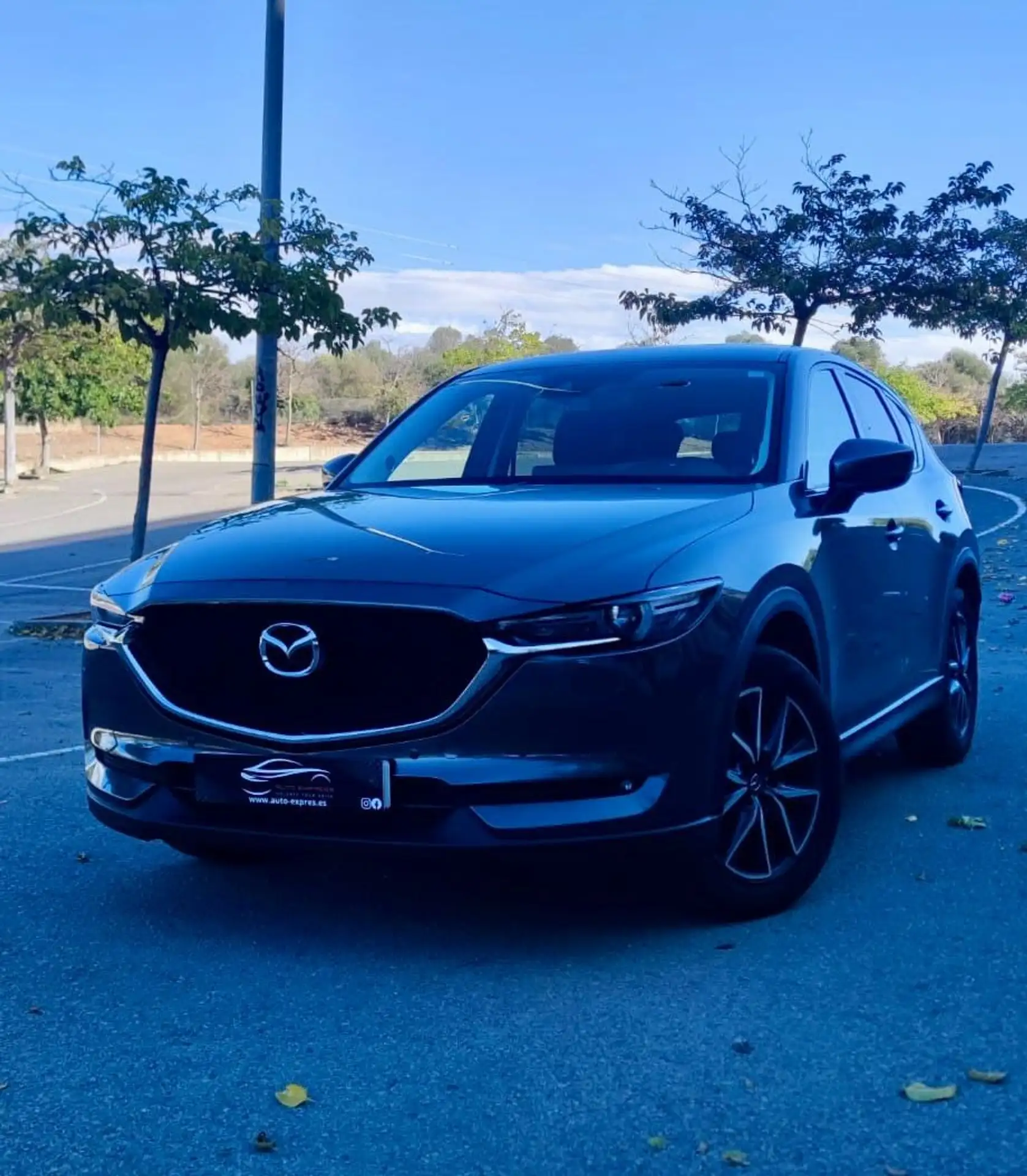 Mazda - CX-5