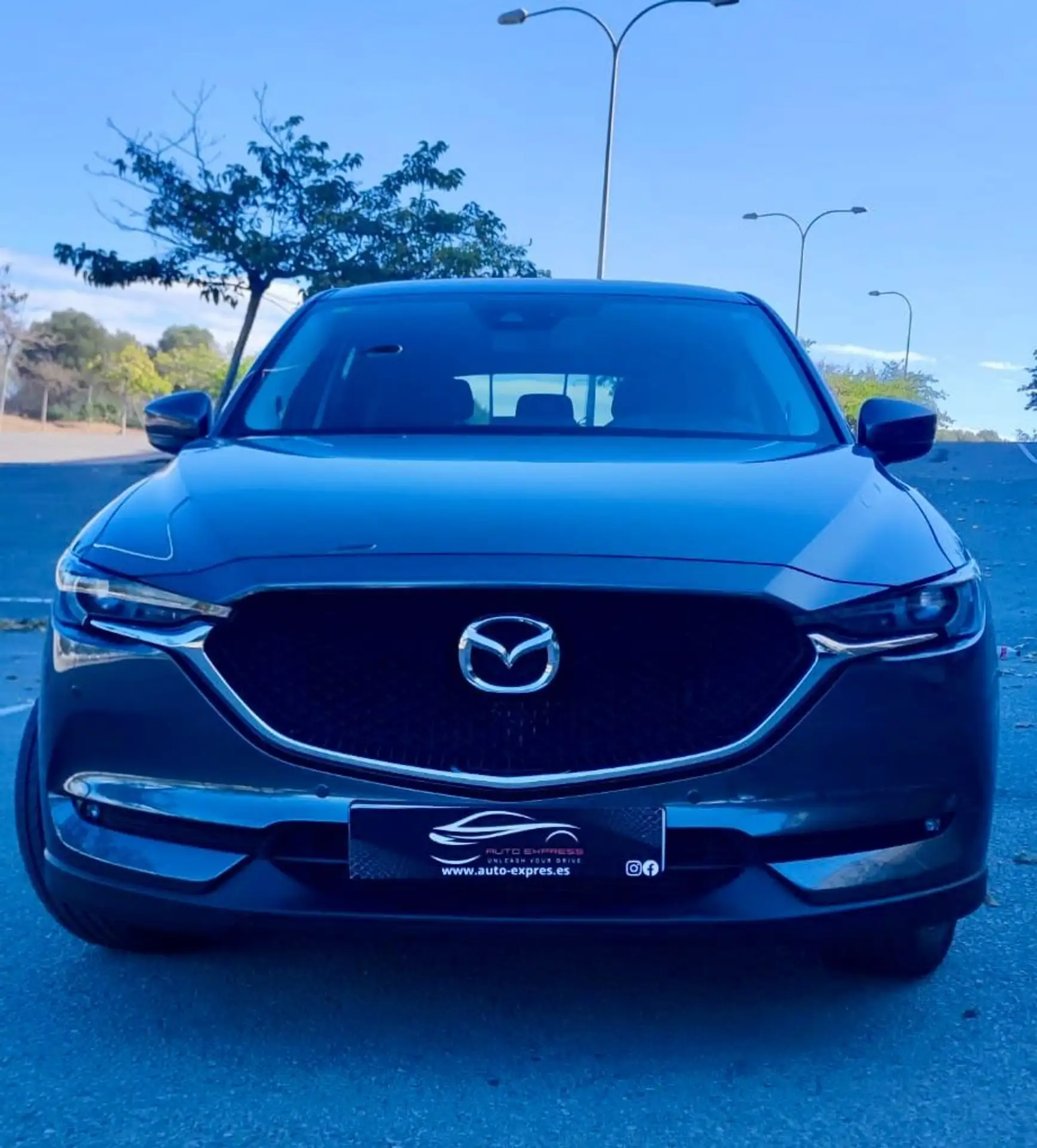 Mazda - CX-5