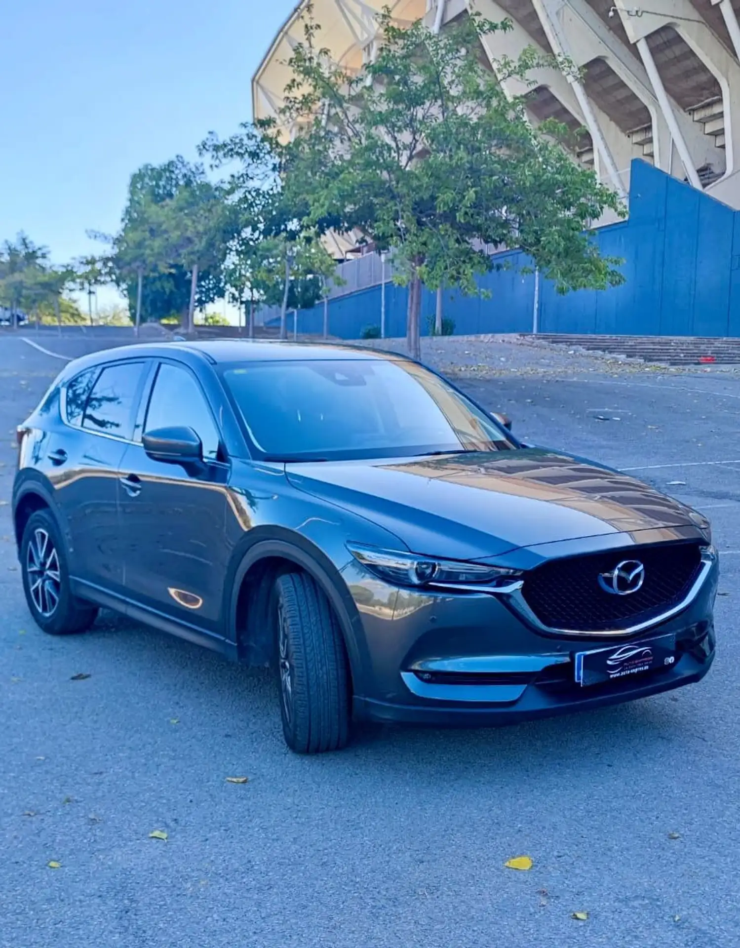 Mazda - CX-5