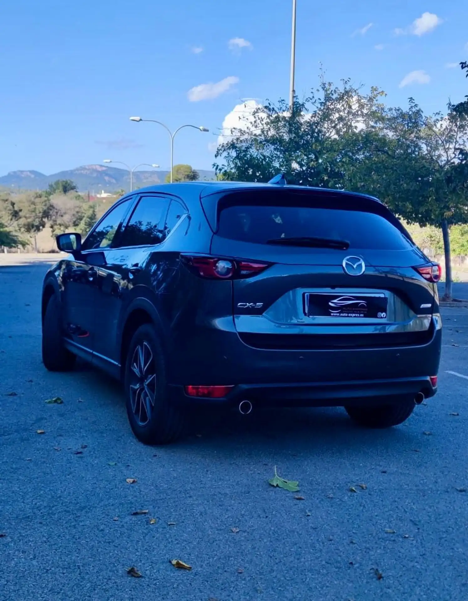 Mazda - CX-5