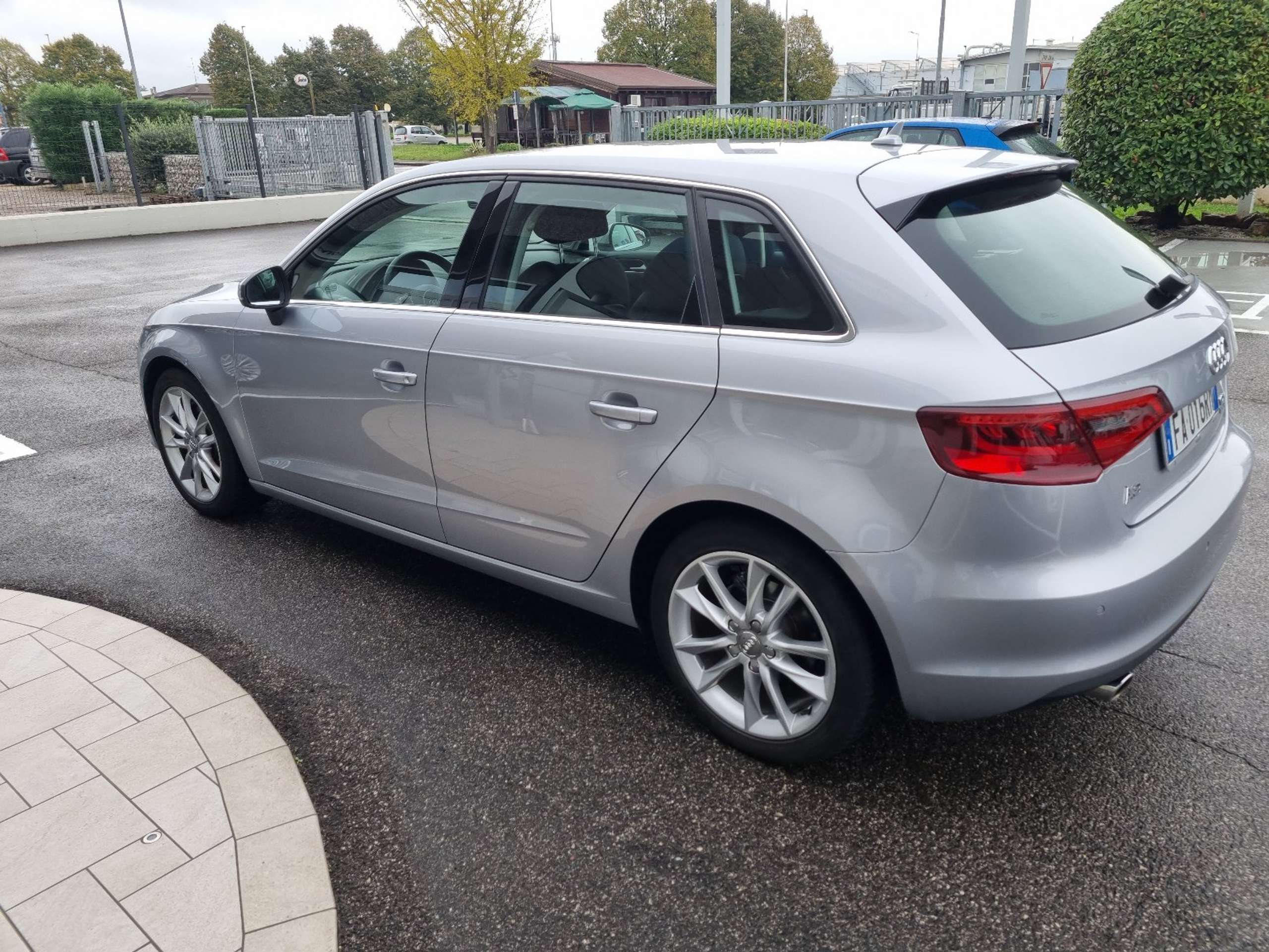 Audi - A3