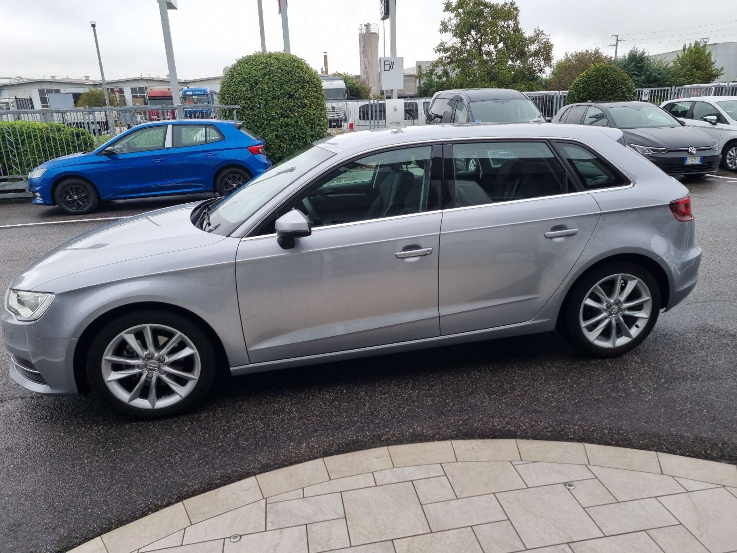 Audi - A3