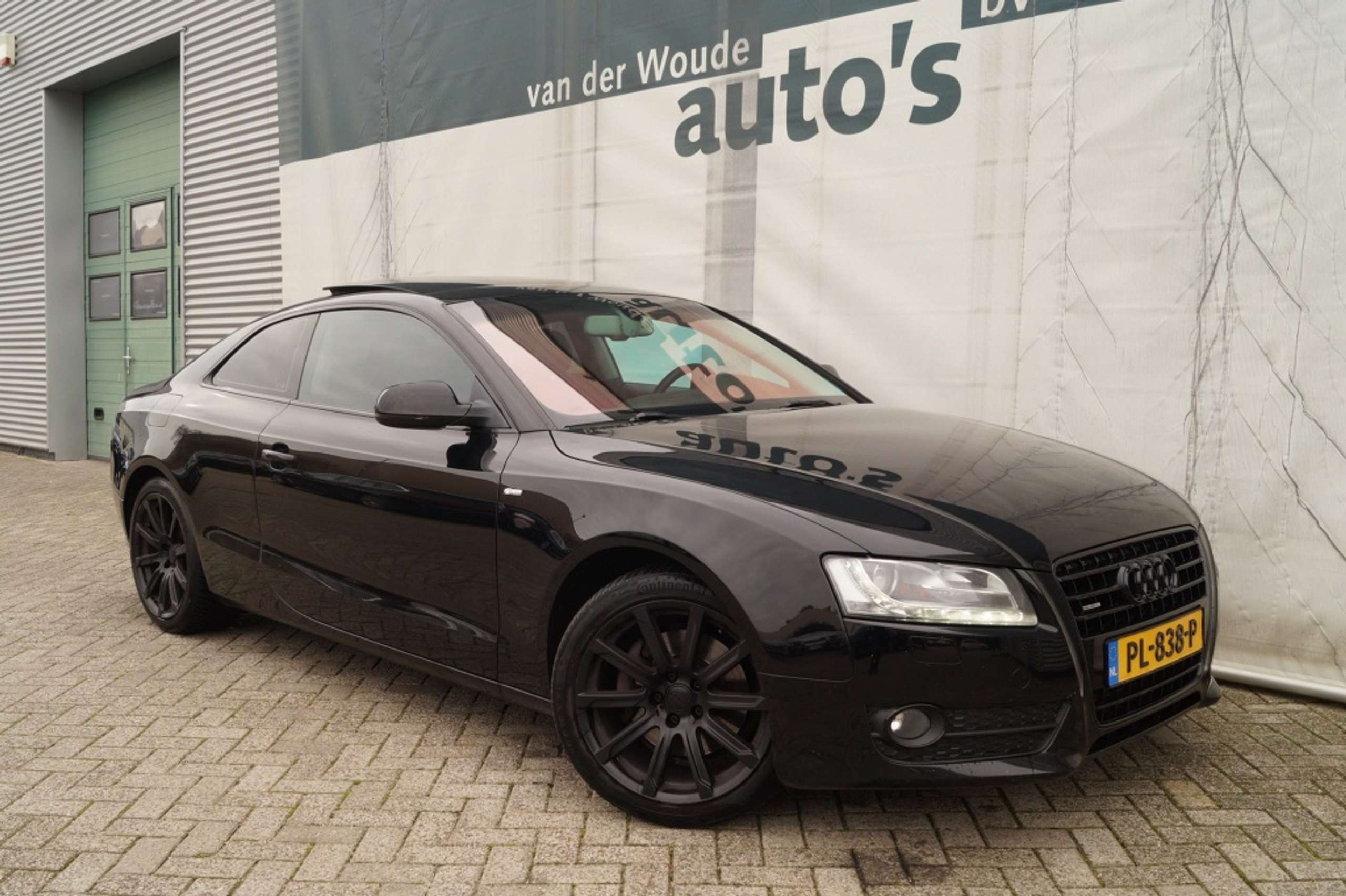 Audi - A5