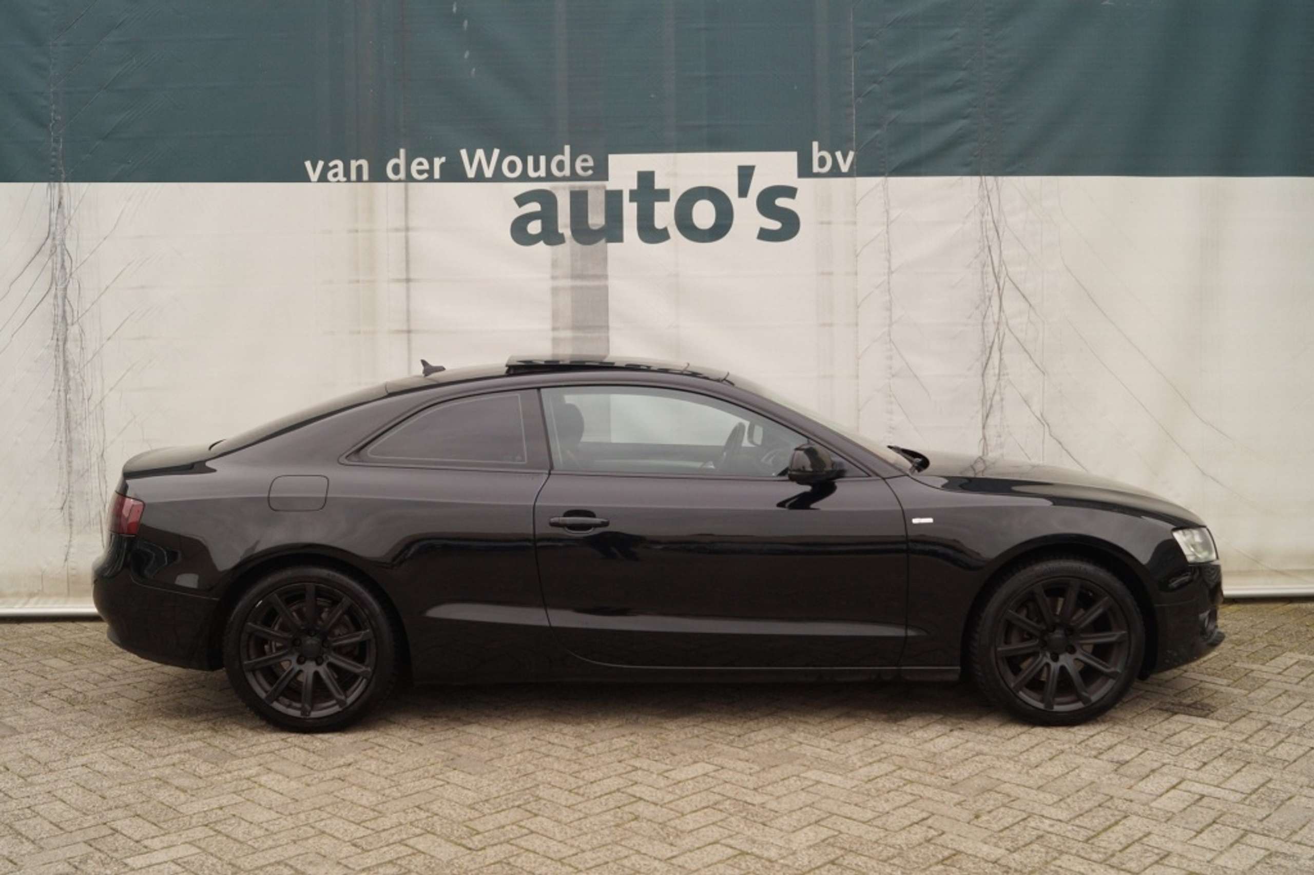 Audi - A5