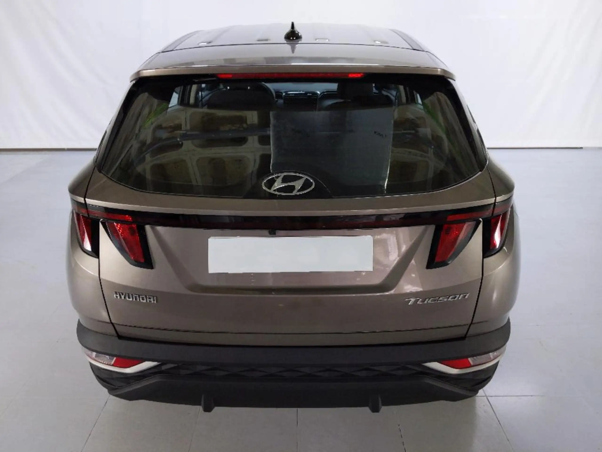 Hyundai - TUCSON