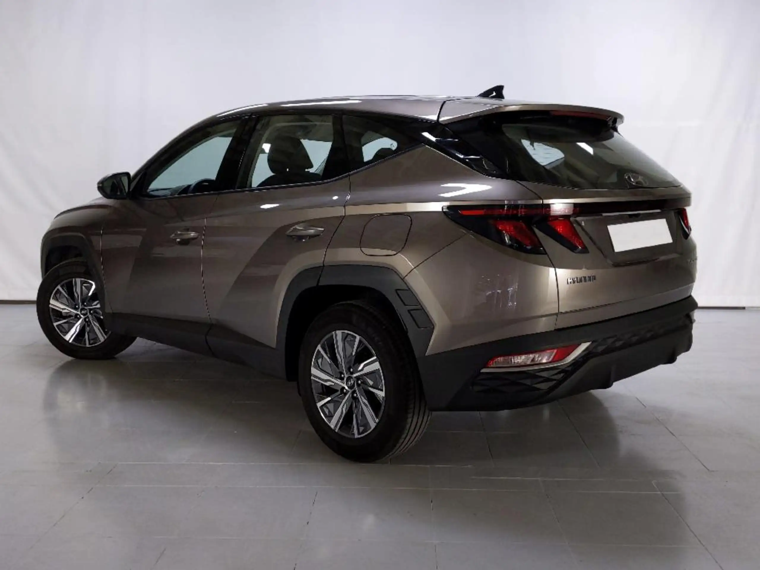 Hyundai - TUCSON