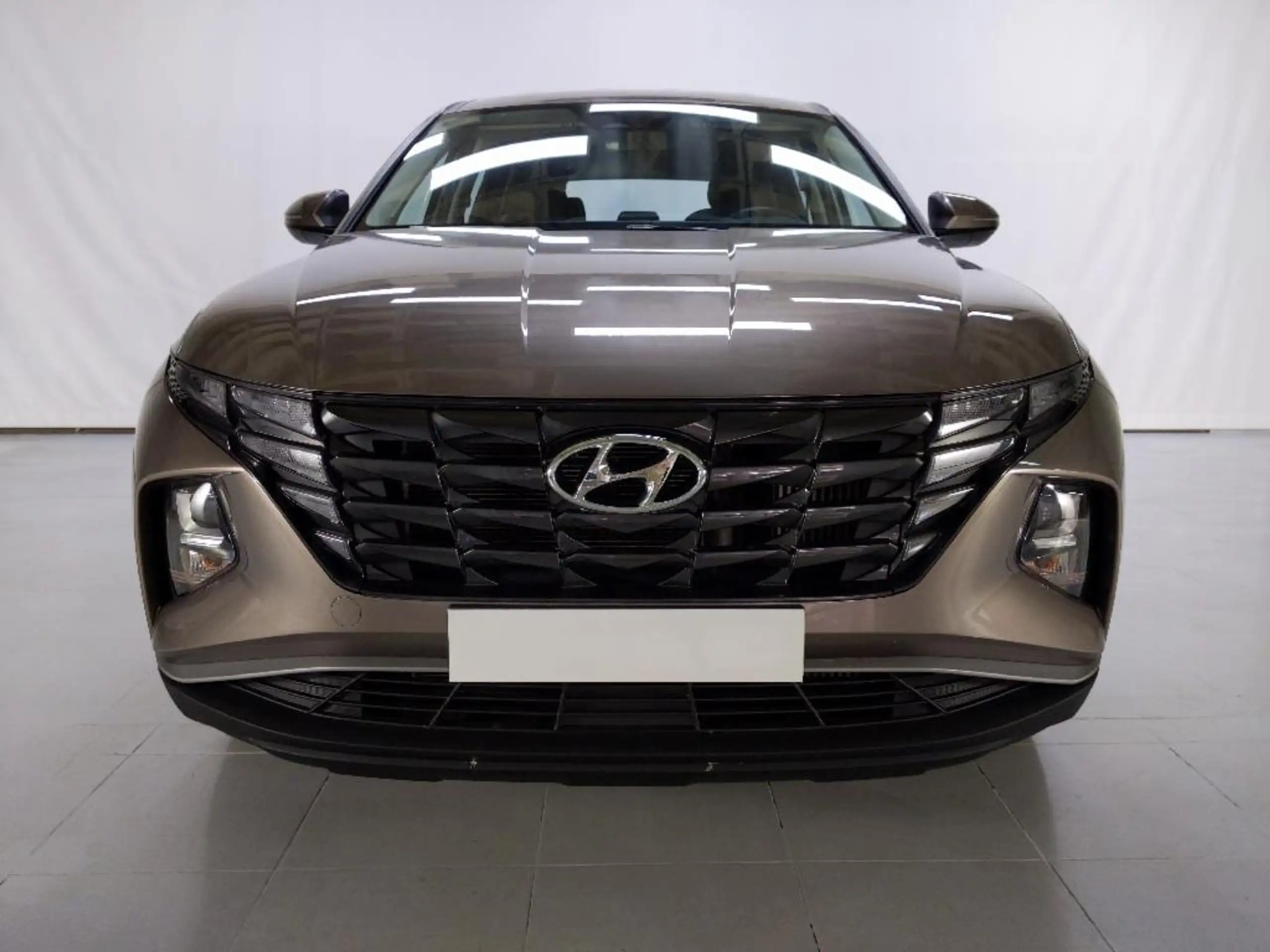 Hyundai - TUCSON