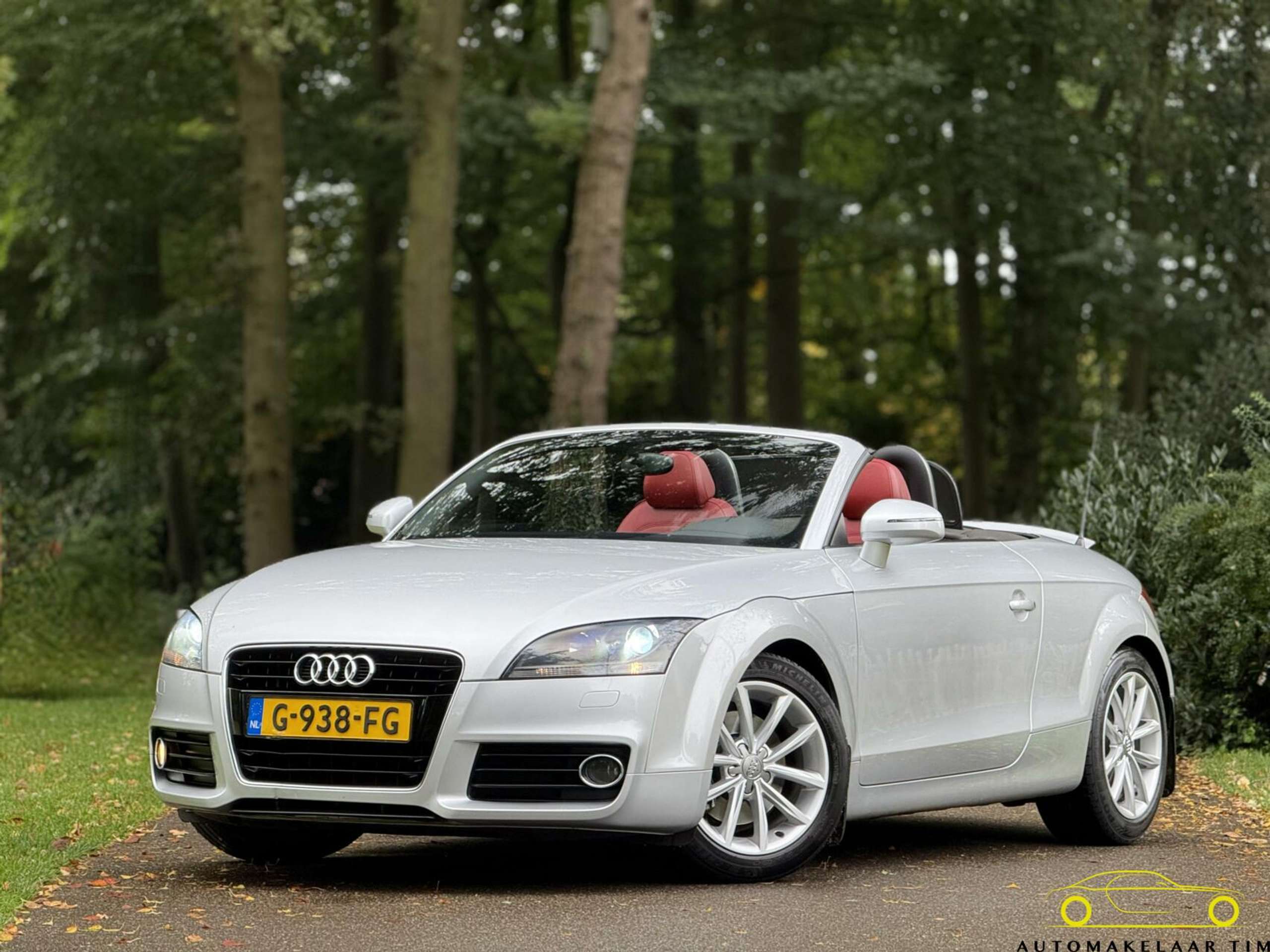 Audi - TT