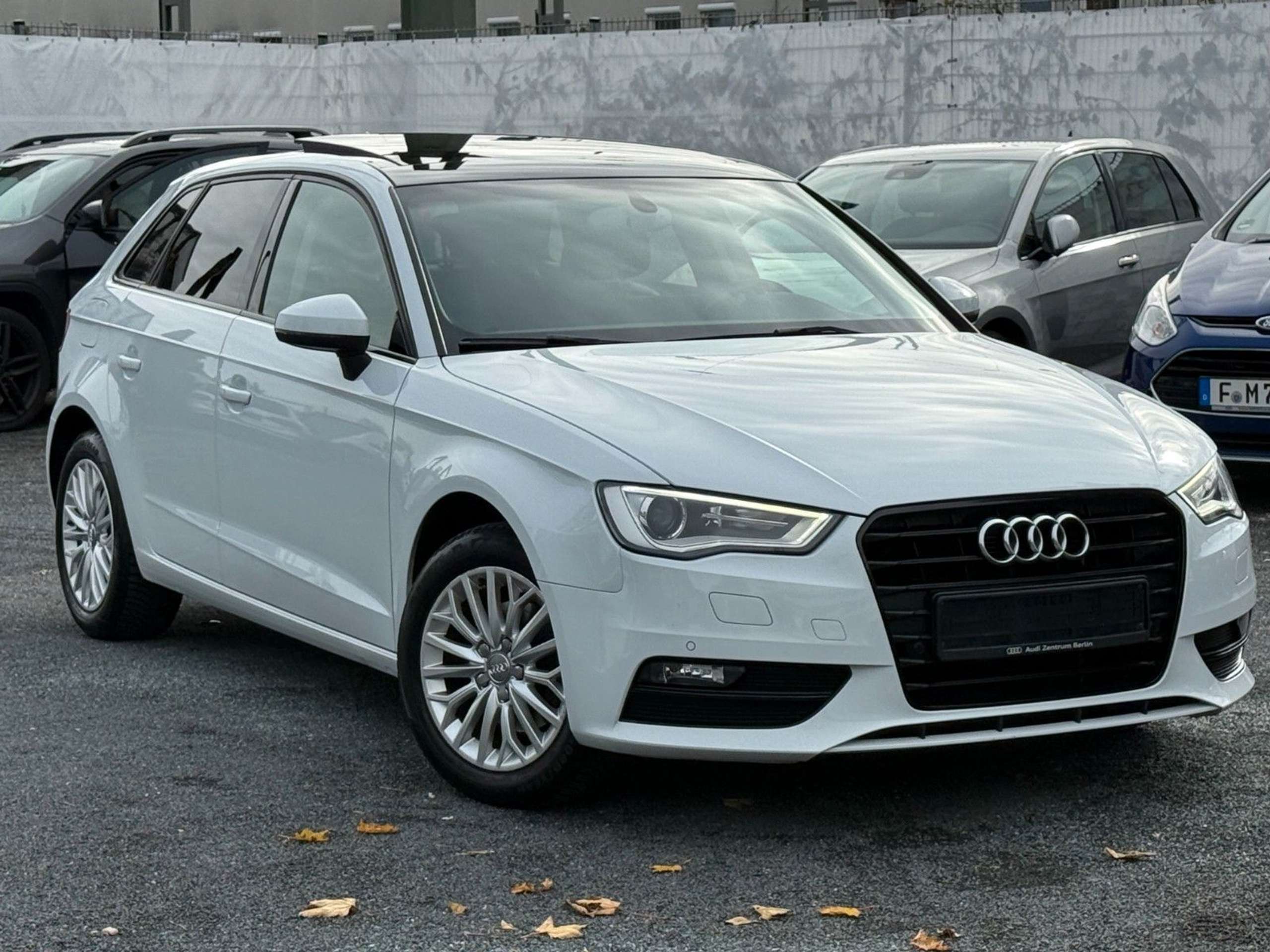 Audi - A3