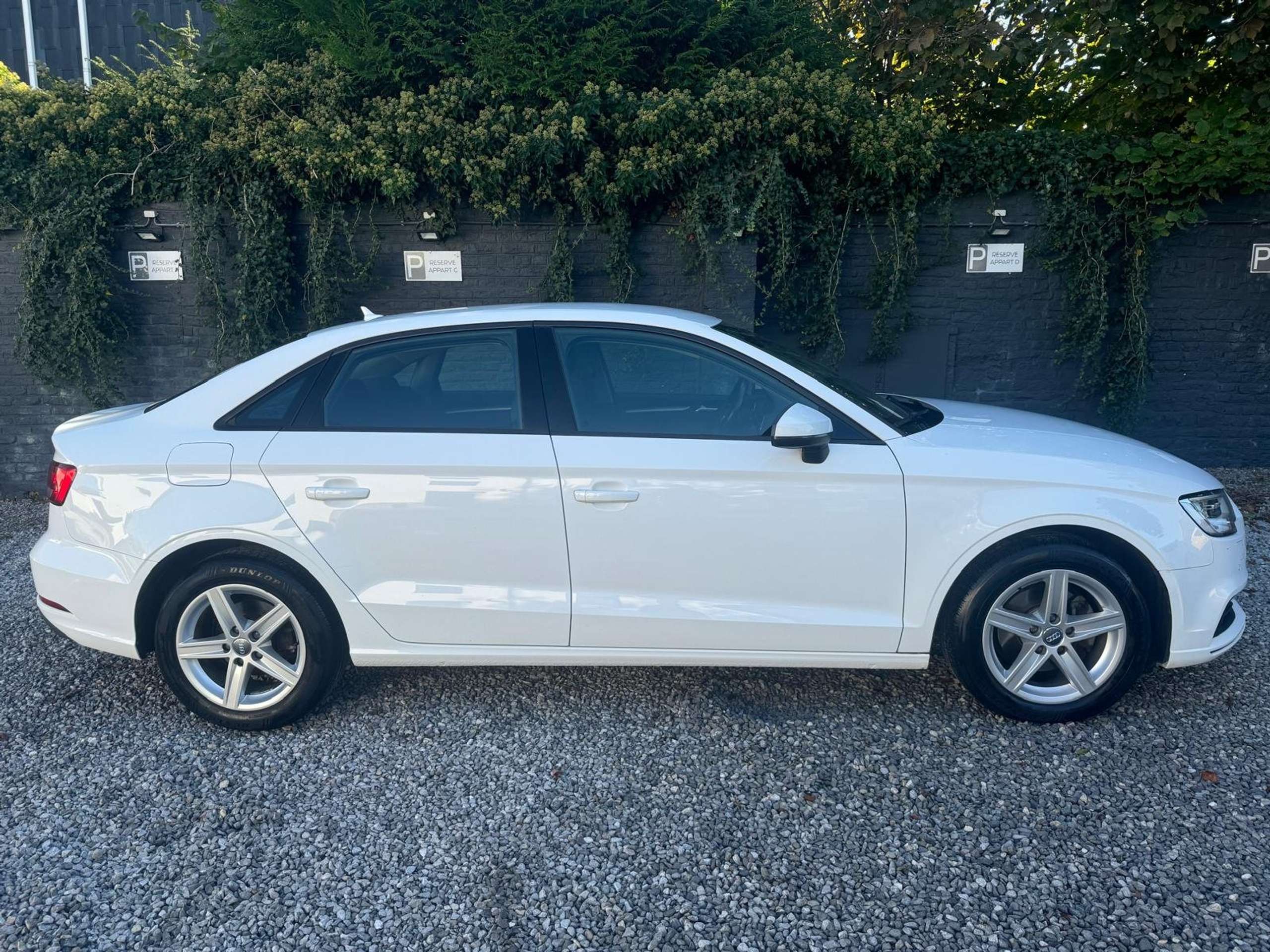 Audi - A3