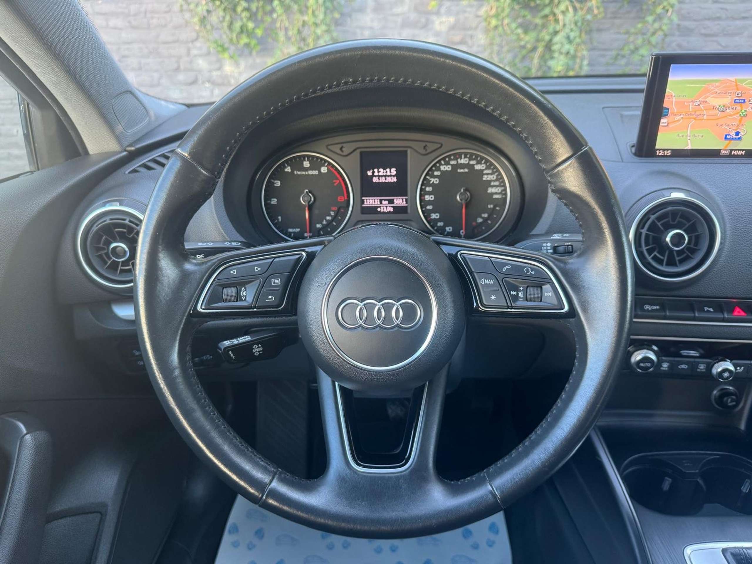 Audi - A3