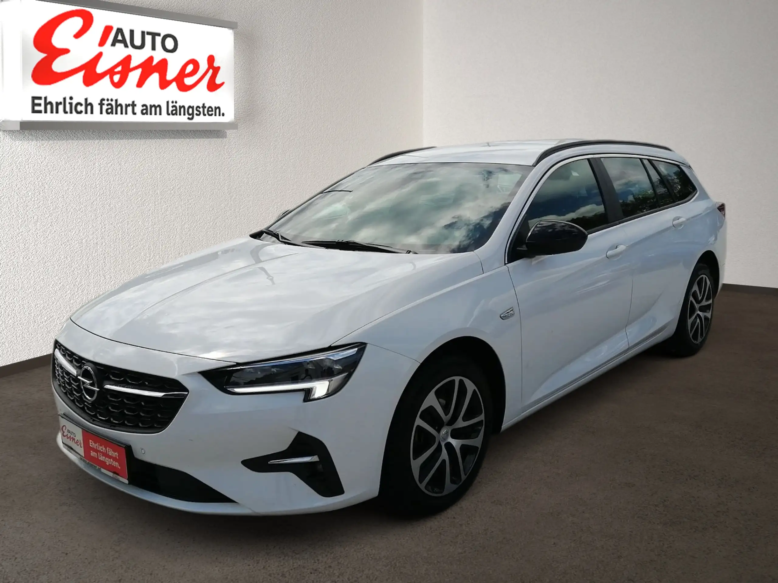 Opel - Insignia