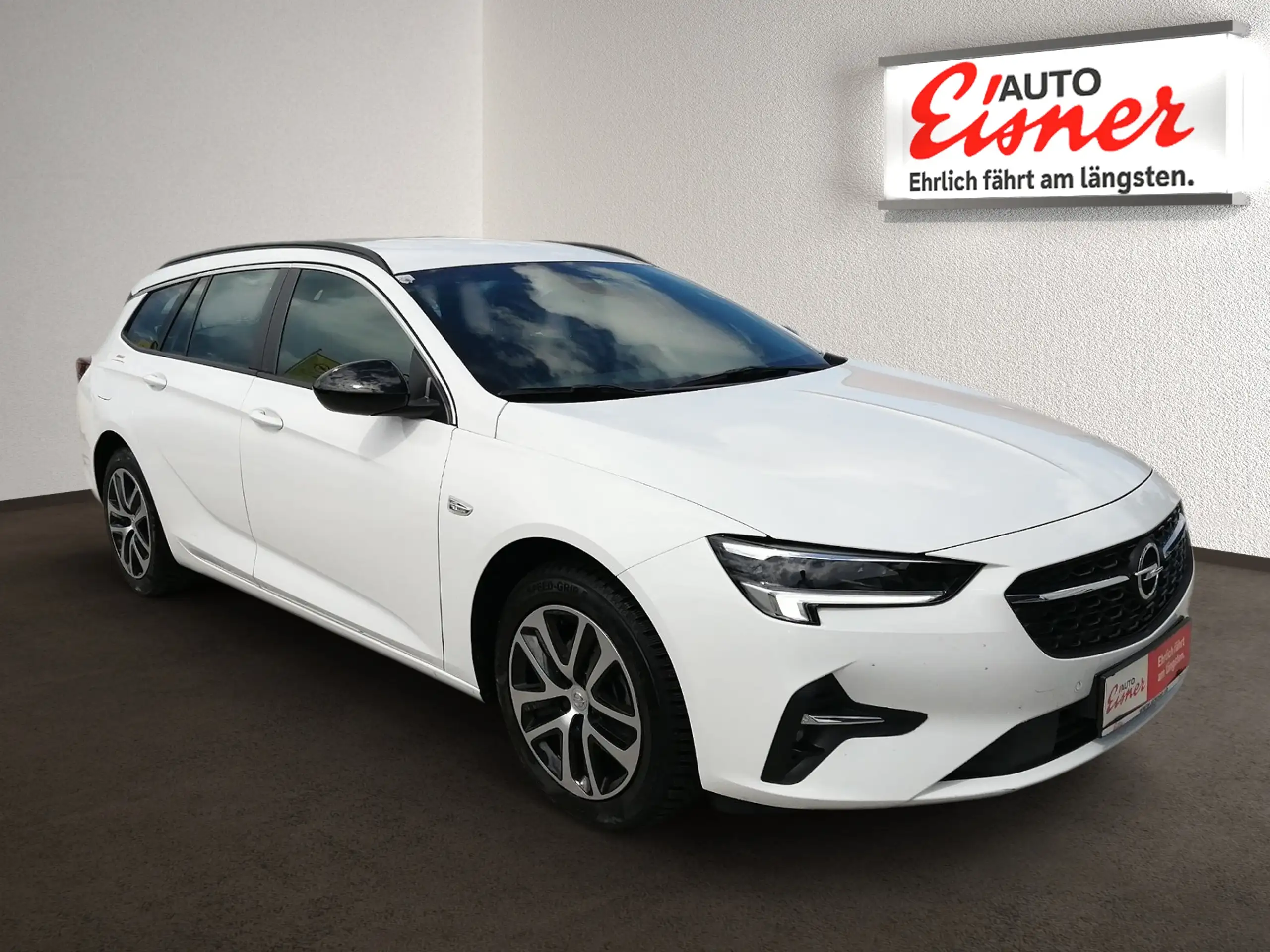 Opel - Insignia